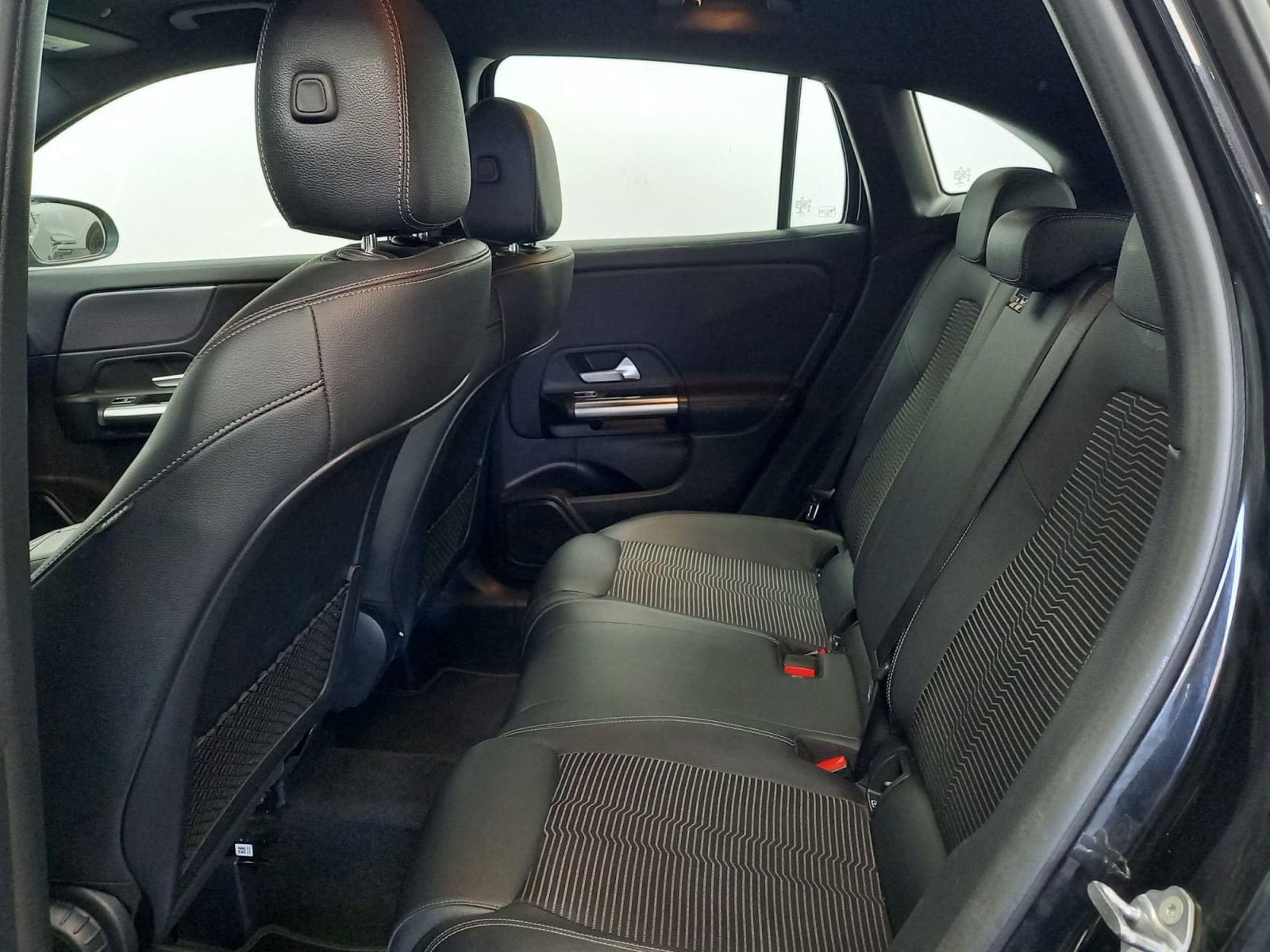 MERCEDES CLASE GLA 250 E 10 