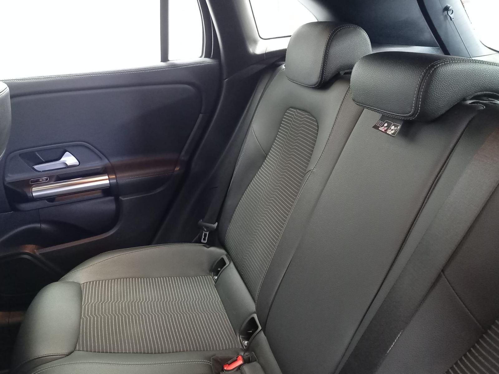 MERCEDES CLASE GLA 250 E 11 