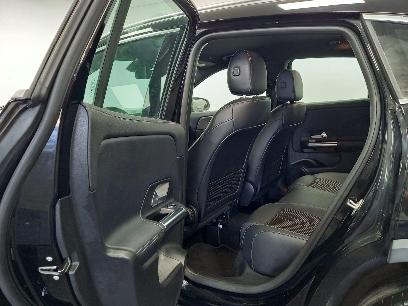 MERCEDES CLASE GLA 250 E 12 