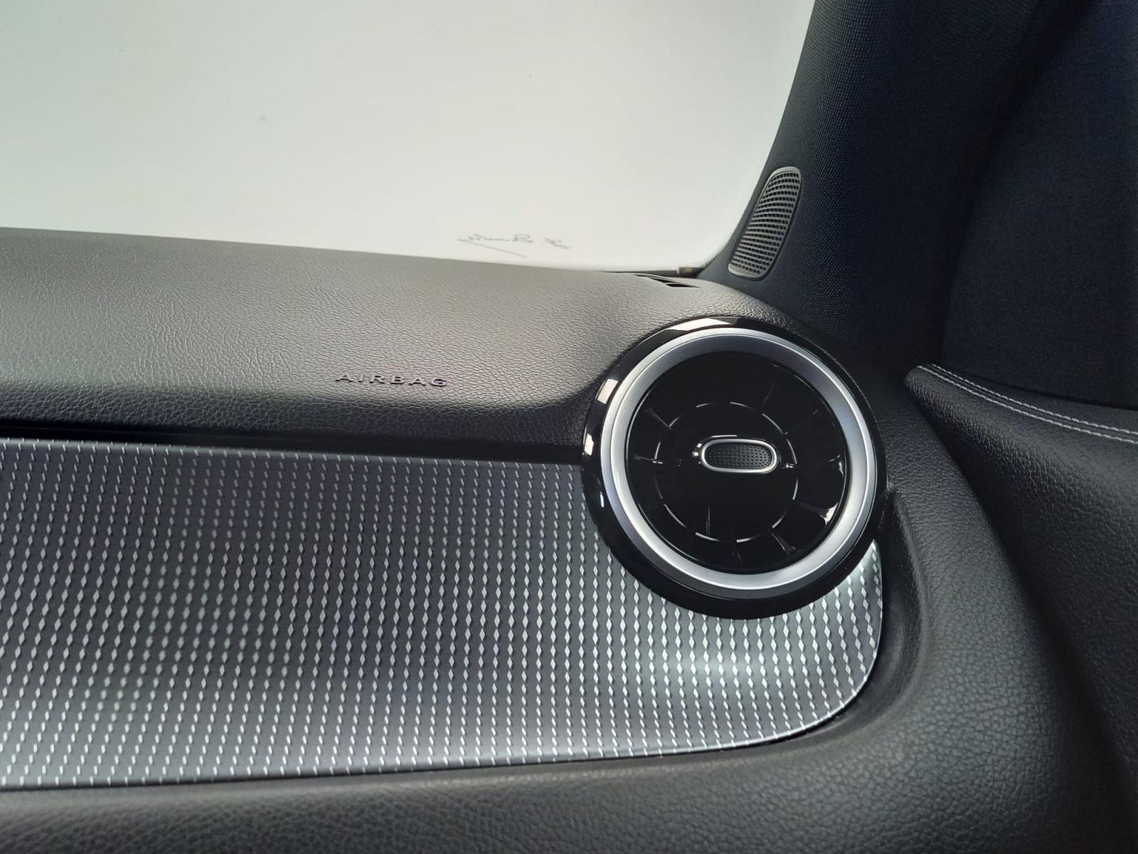 MERCEDES CLASE GLA 250 E 13 