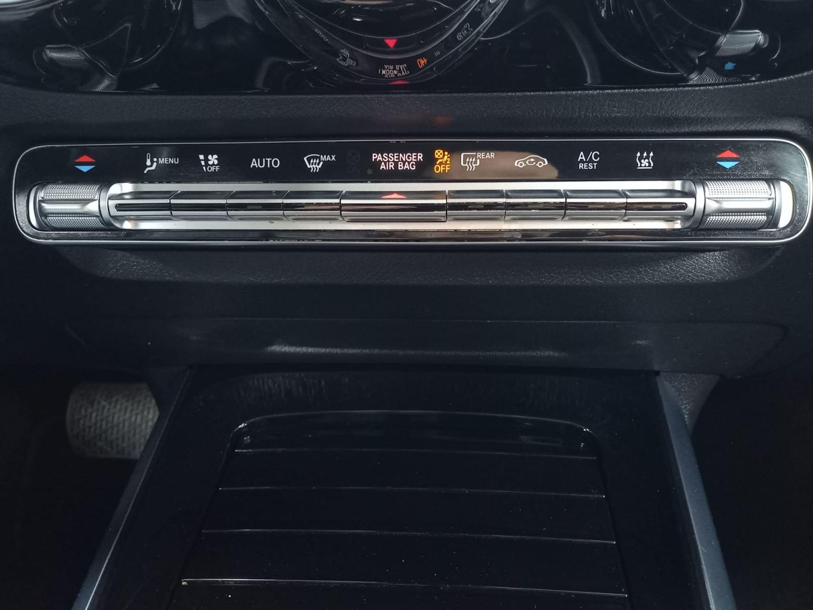 MERCEDES CLASE GLA 250 E 18 