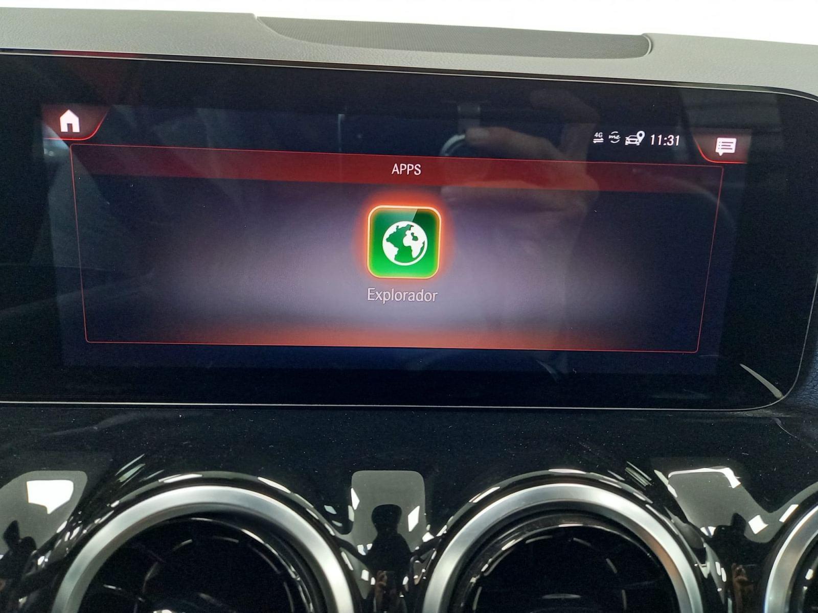 MERCEDES CLASE GLA 250 E 32 