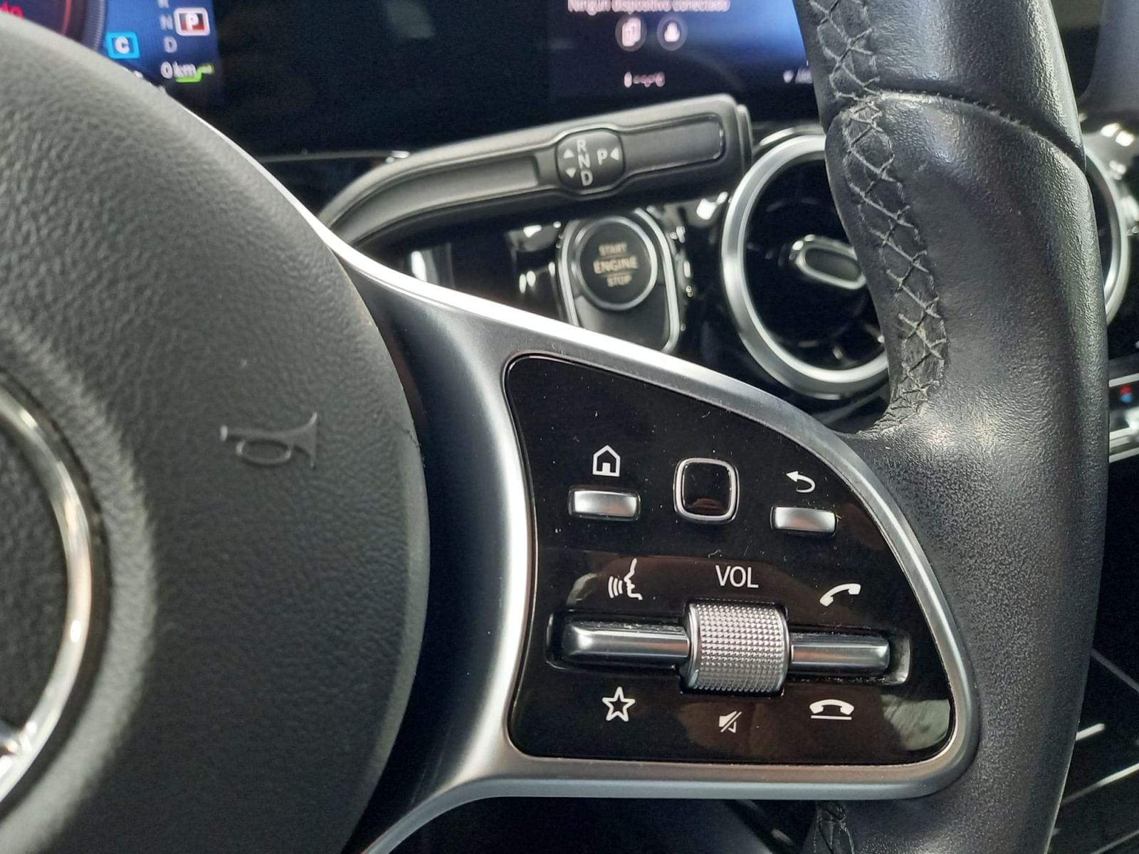 MERCEDES CLASE GLA 250 E 37 