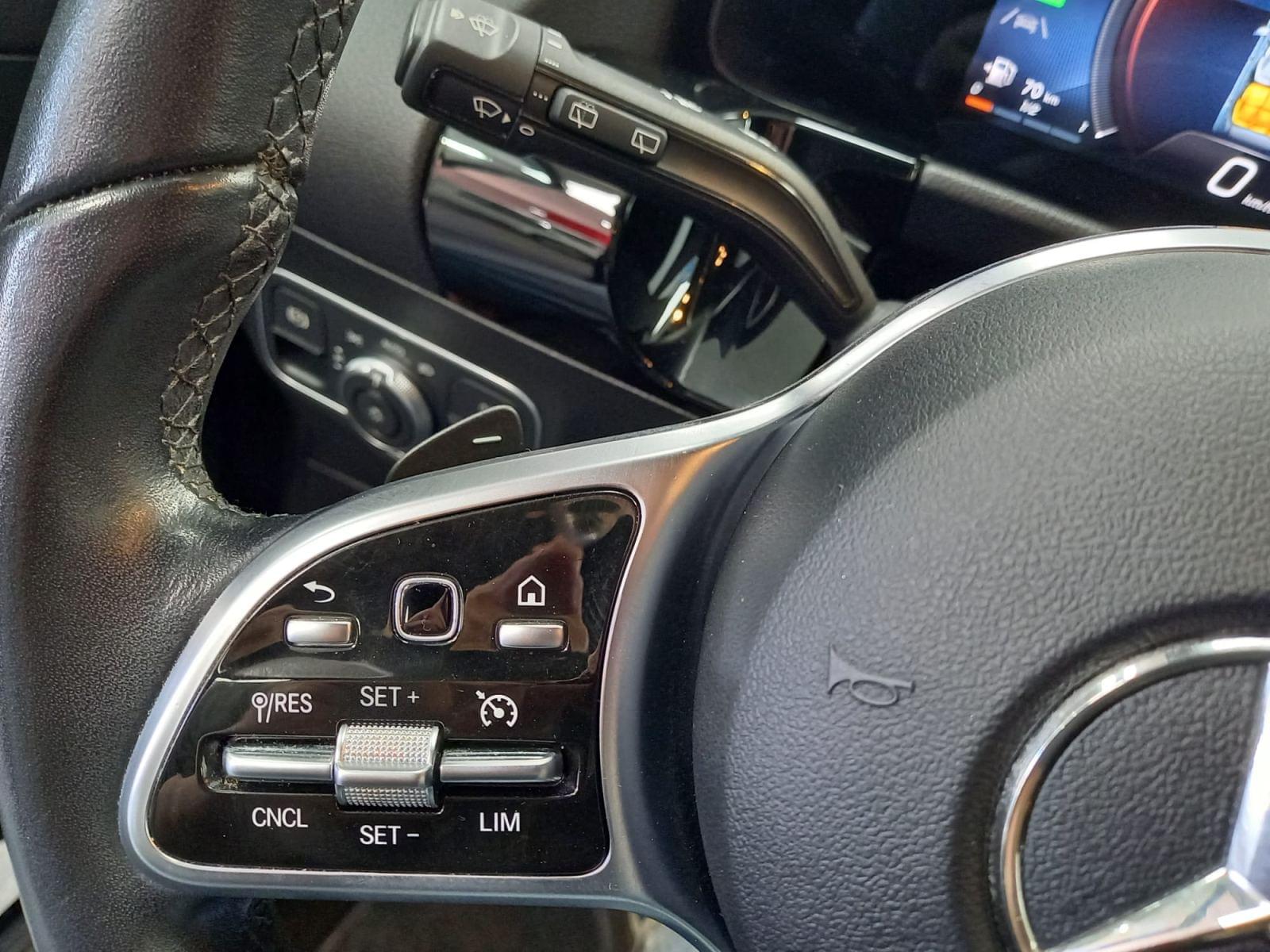 MERCEDES CLASE GLA 250 E 38 