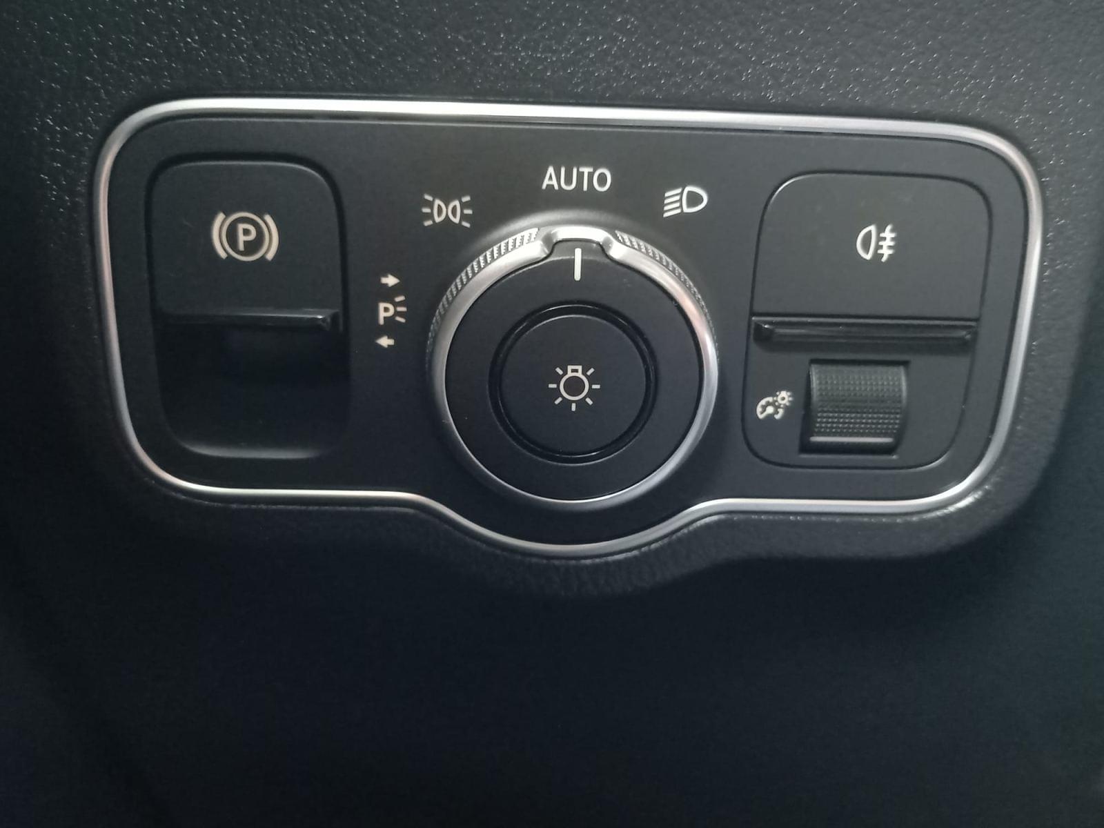 MERCEDES CLASE GLA 250 E 40 