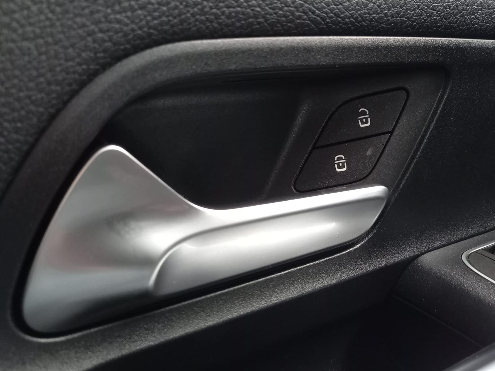 MERCEDES CLASE GLA 250 E 42 