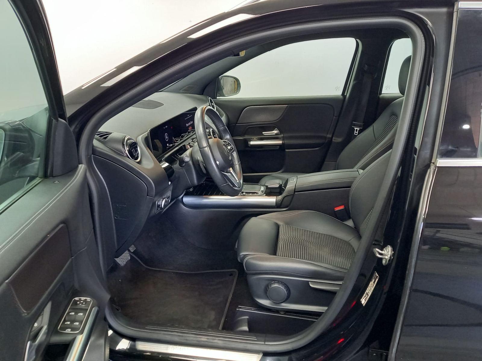 MERCEDES CLASE GLA 250 E 44 