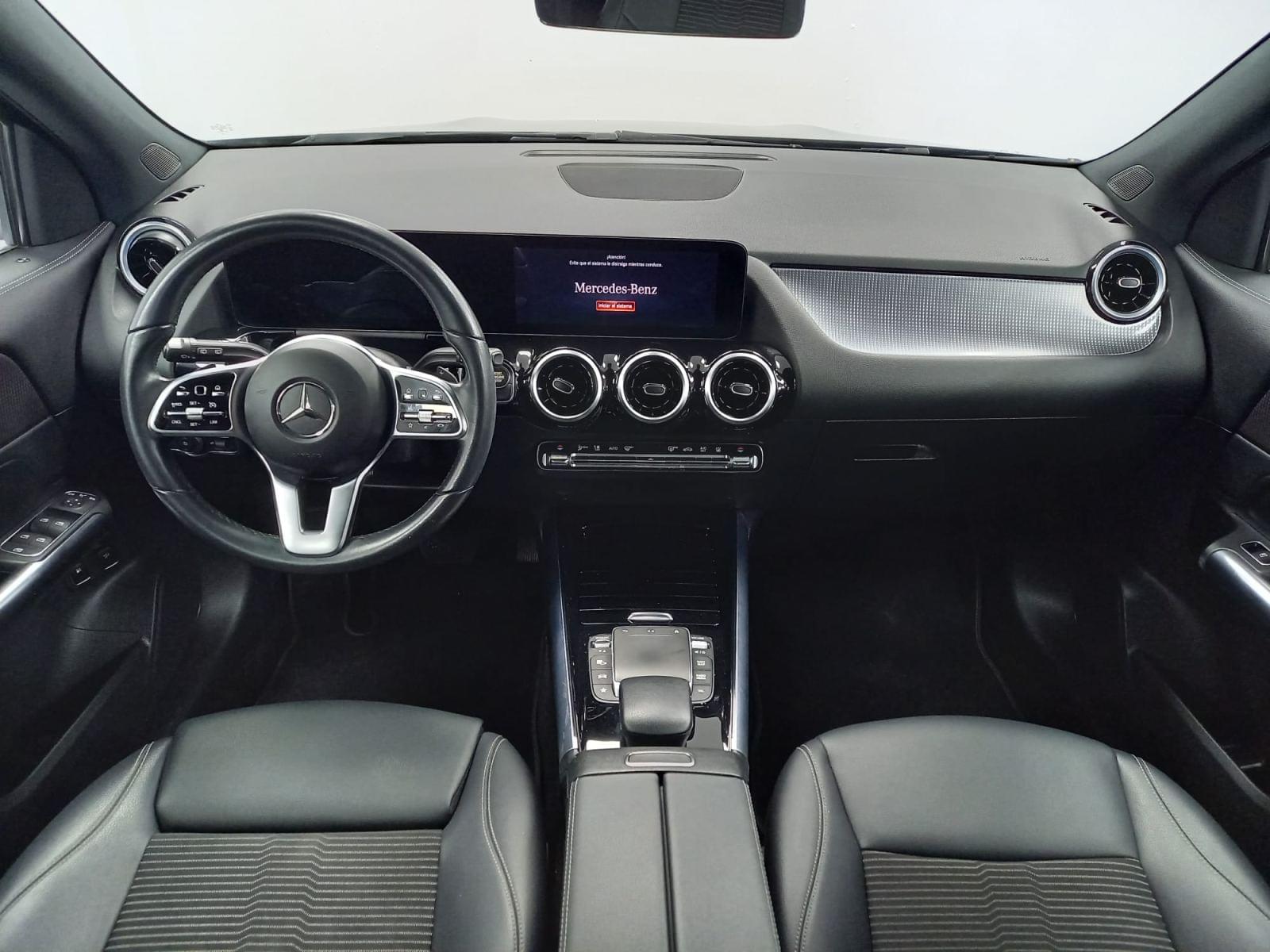 MERCEDES CLASE GLA 250 E 45 