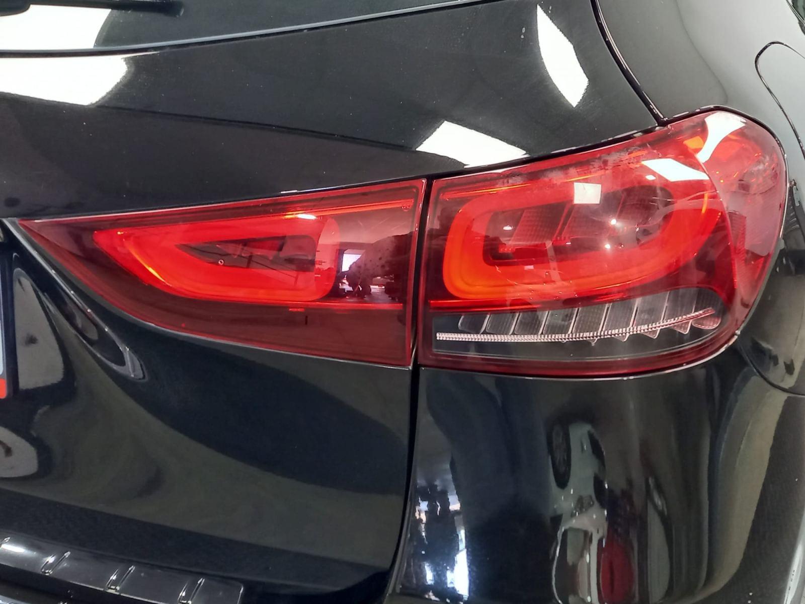 MERCEDES CLASE GLA 250 E 47 