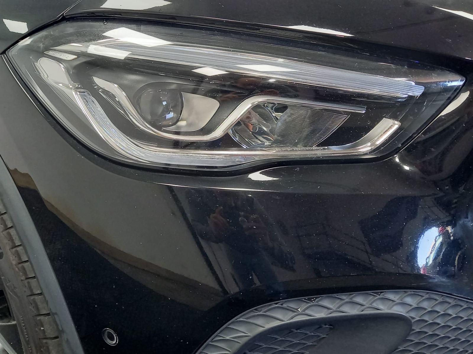 MERCEDES CLASE GLA 250 E 49 