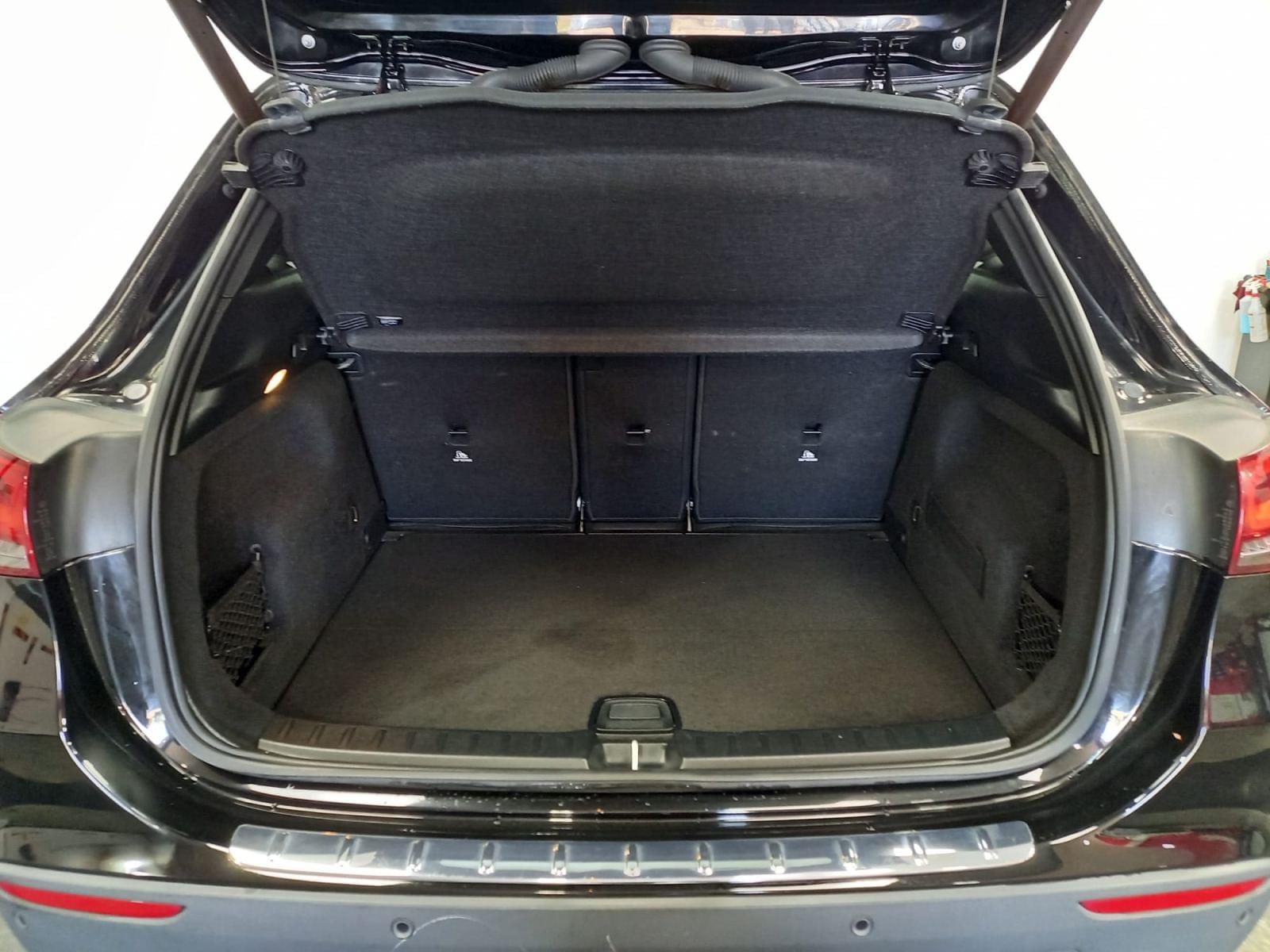 MERCEDES CLASE GLA 250 E 51 