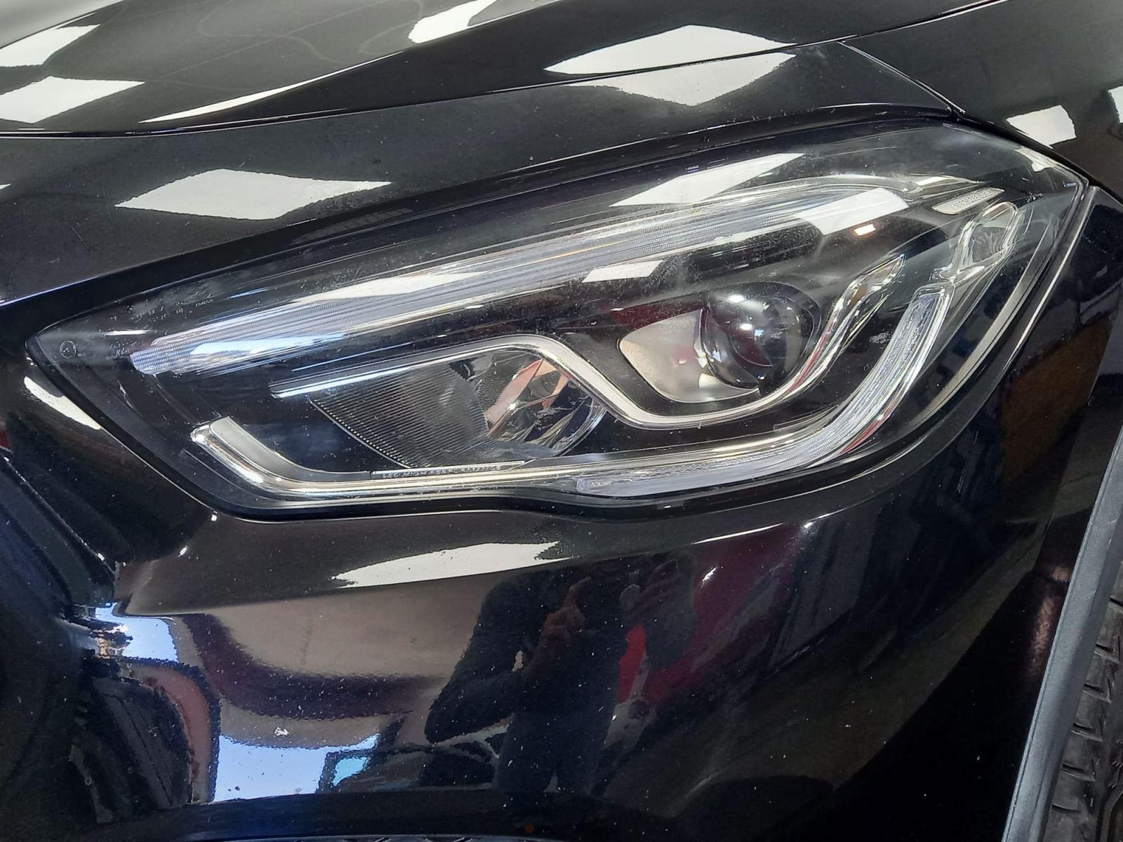 MERCEDES CLASE GLA 250 E 52 