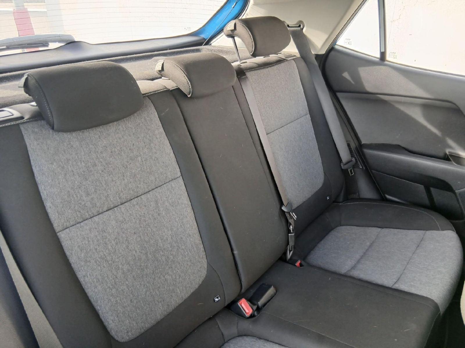 KIA STONIC 1.0 T-GDi 74kW (100CV) MHEV iMT Concept 7 