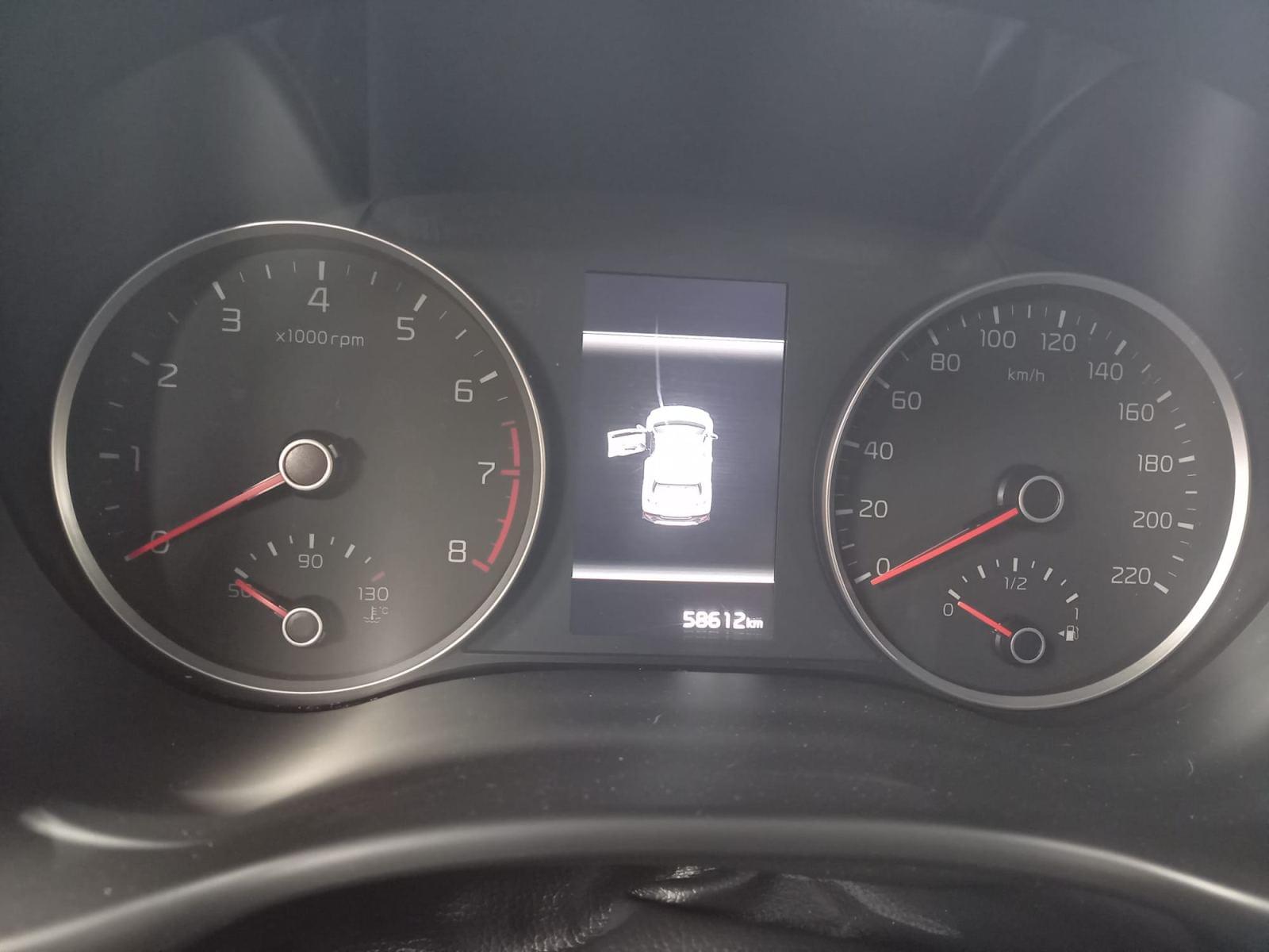 KIA STONIC 1.0 T-GDi 74kW (100CV) MHEV iMT Concept 23 