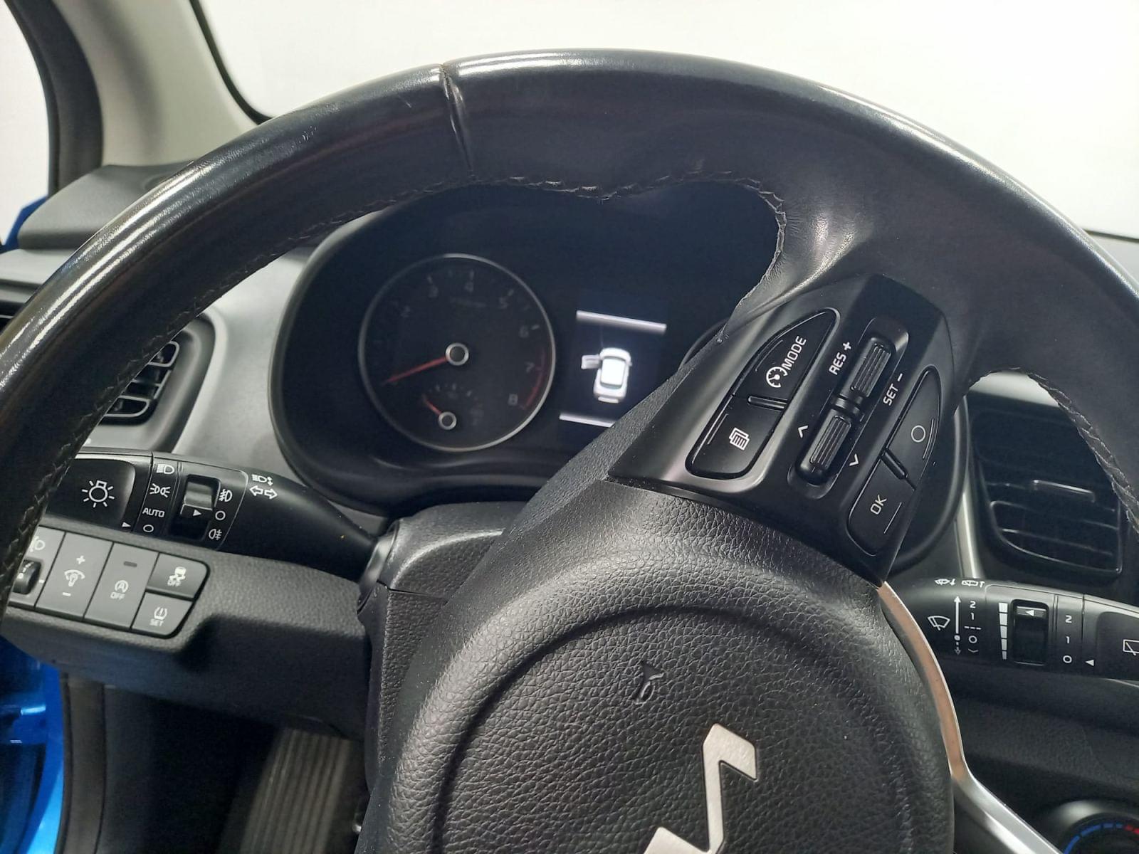 KIA STONIC 1.0 T-GDi 74kW (100CV) MHEV iMT Concept 25 