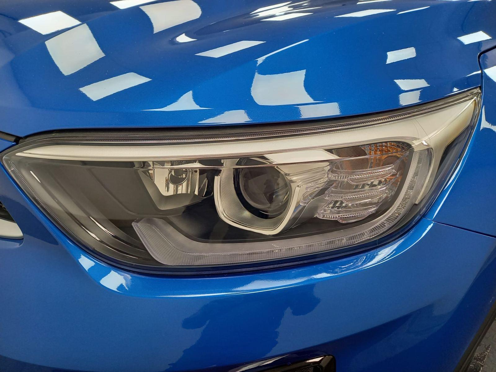 KIA STONIC 1.0 T-GDi 74kW (100CV) MHEV iMT Concept 31 