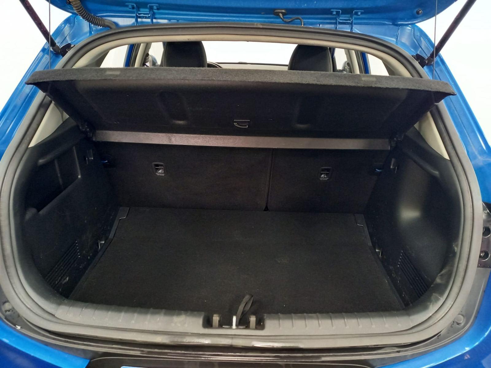 KIA STONIC 1.0 T-GDi 74kW (100CV) MHEV iMT Concept 33 