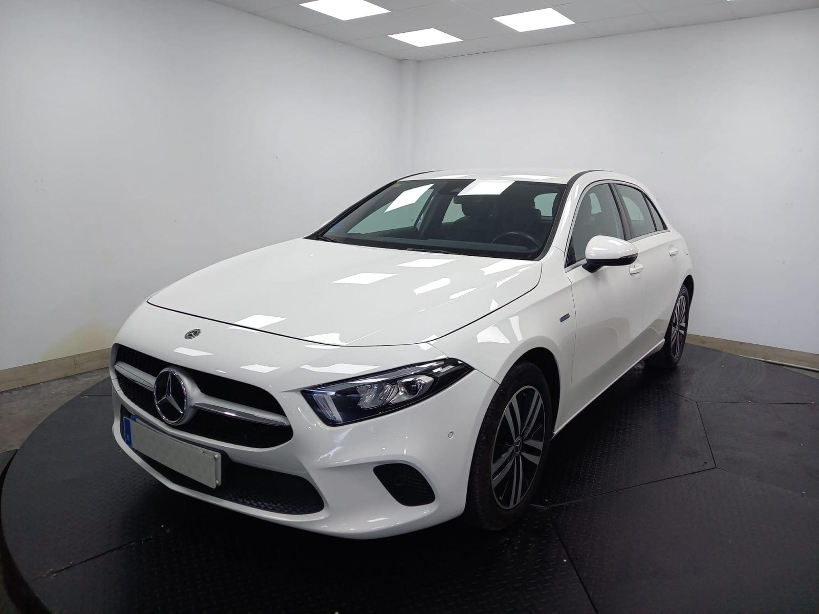 MERCEDES CLASE A 250 e 1 