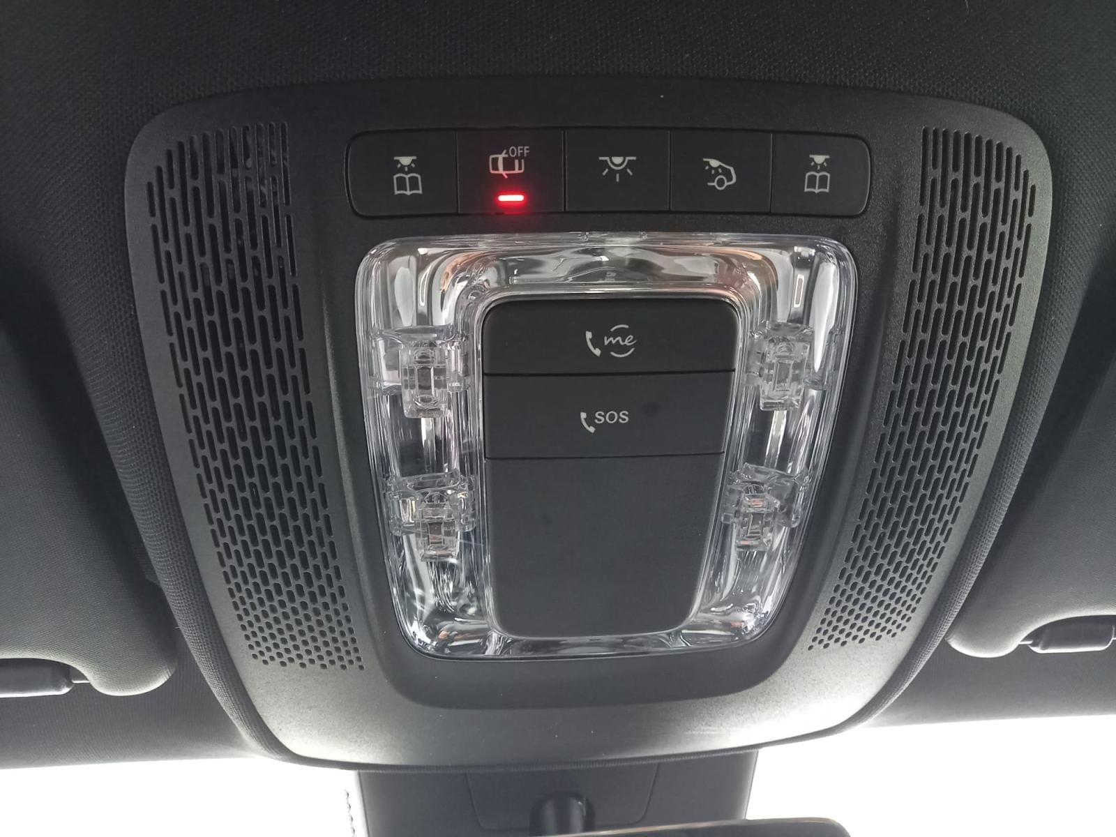 MERCEDES CLASE A 250 e 21 