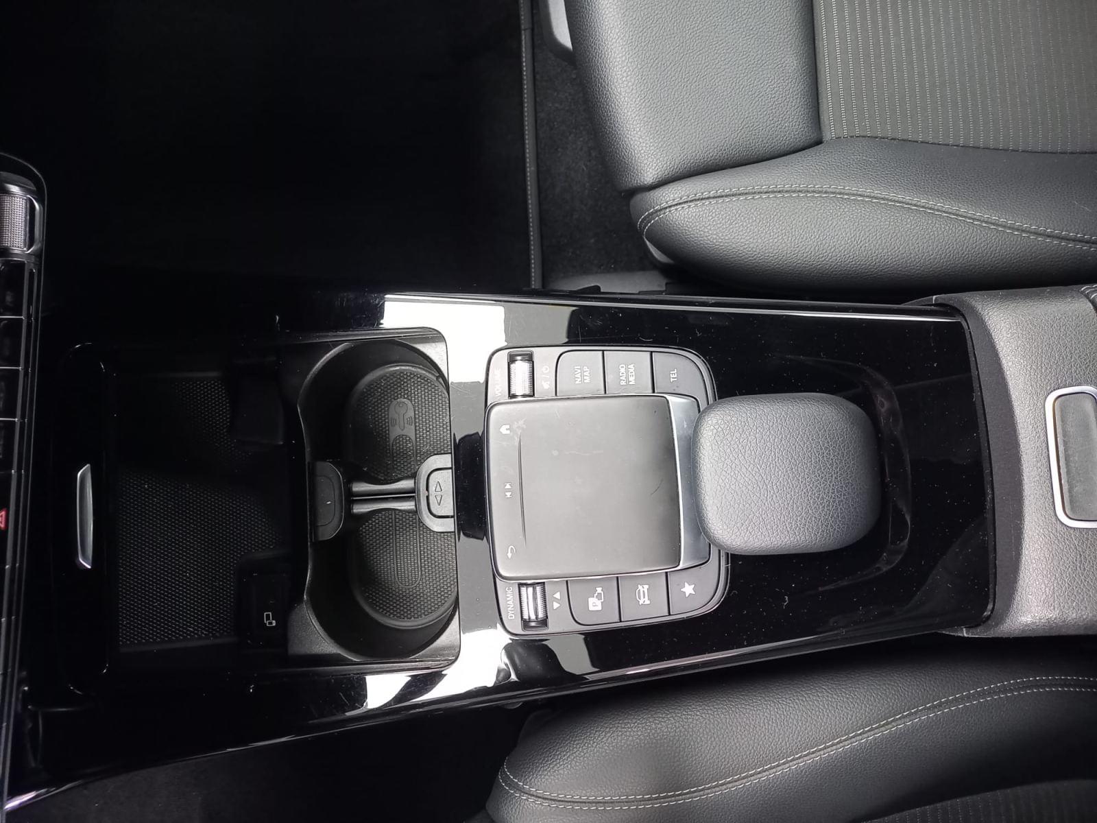 MERCEDES CLASE A 250 e 22 