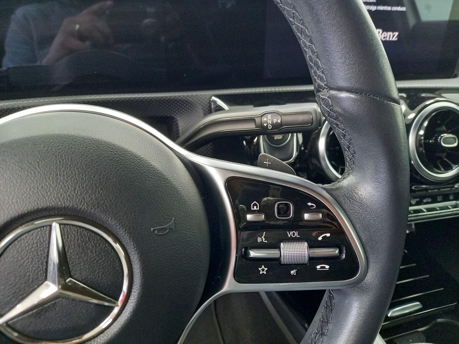 MERCEDES CLASE A 250 e 24 