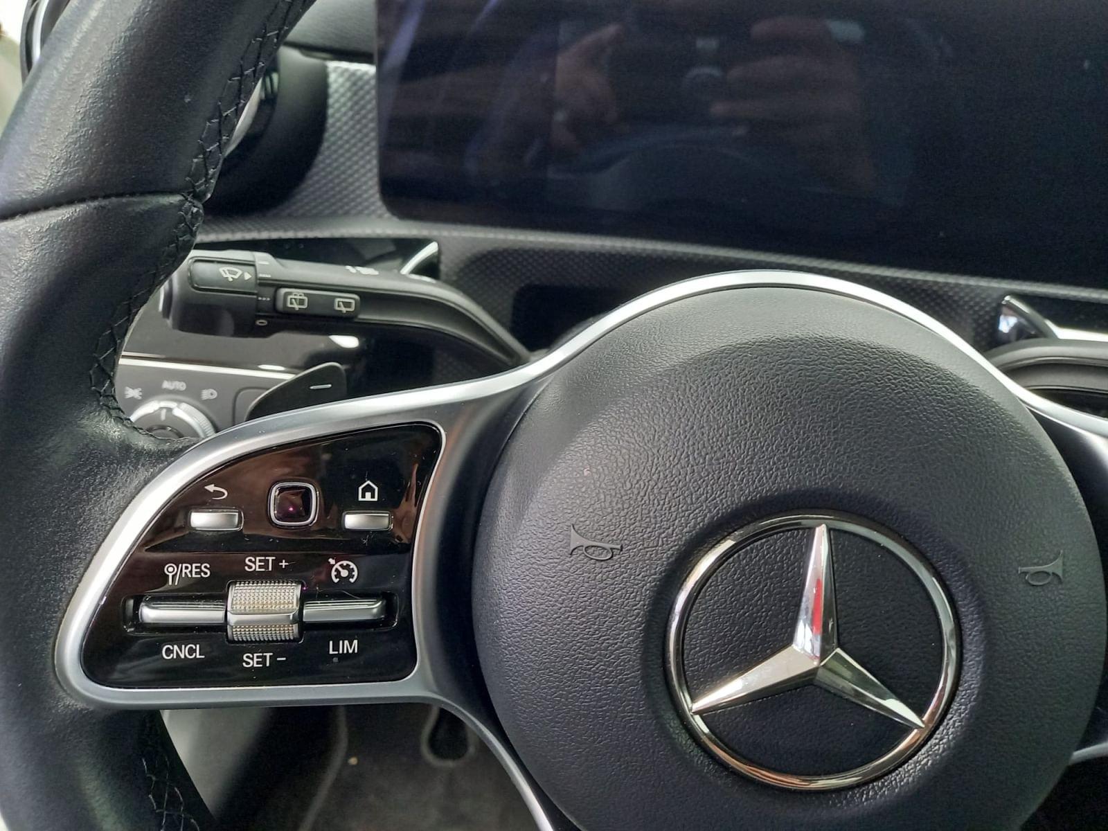 MERCEDES CLASE A 250 e 25 