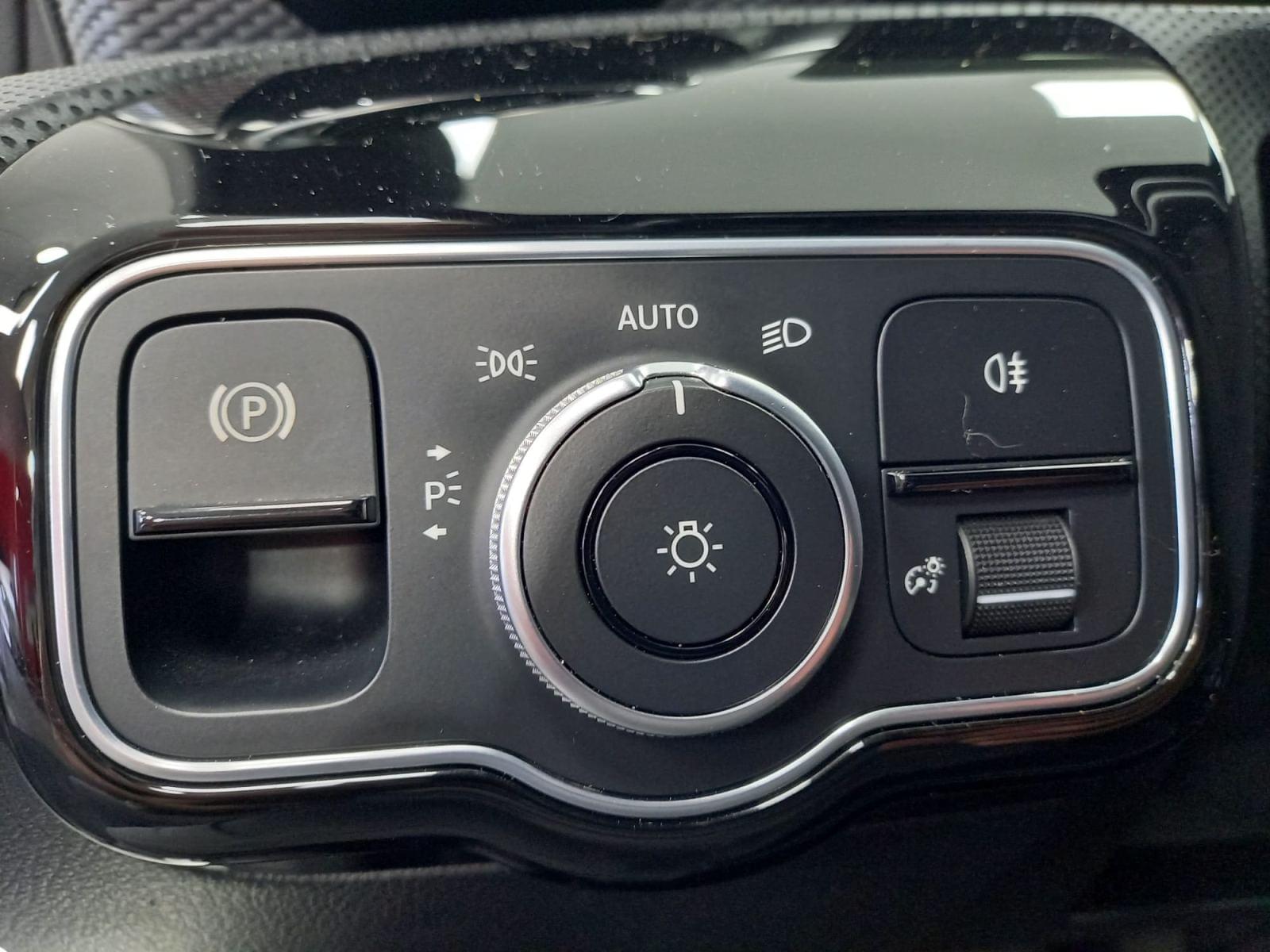 MERCEDES CLASE A 250 e 26 