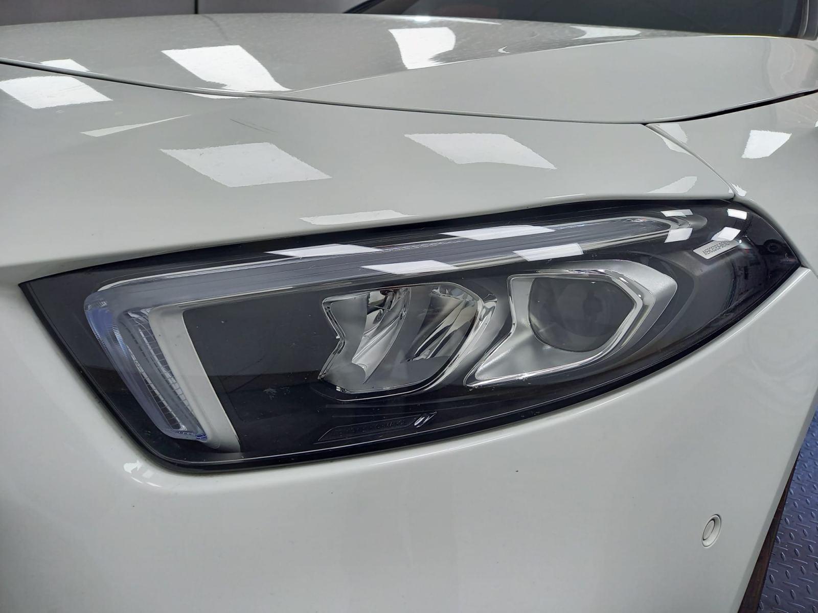 MERCEDES CLASE A 250 e 30 