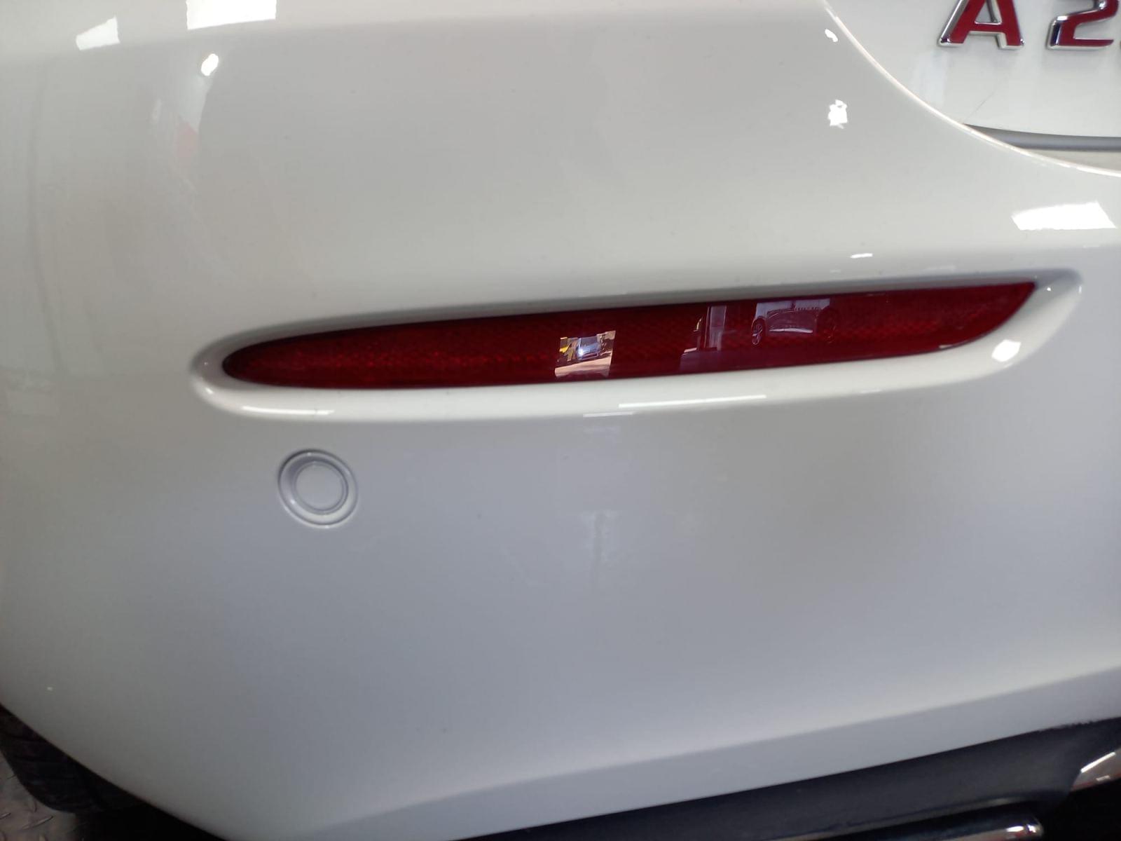 MERCEDES CLASE A 250 e 33 