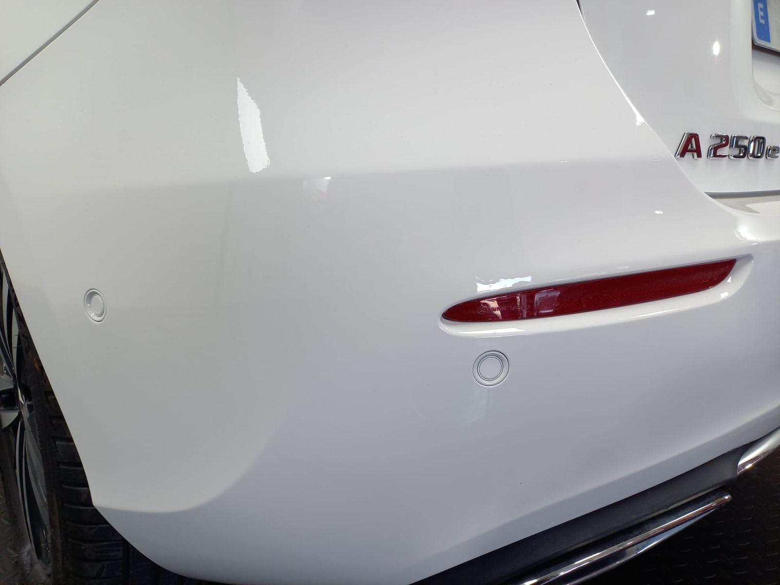 MERCEDES CLASE A 250 e 34 