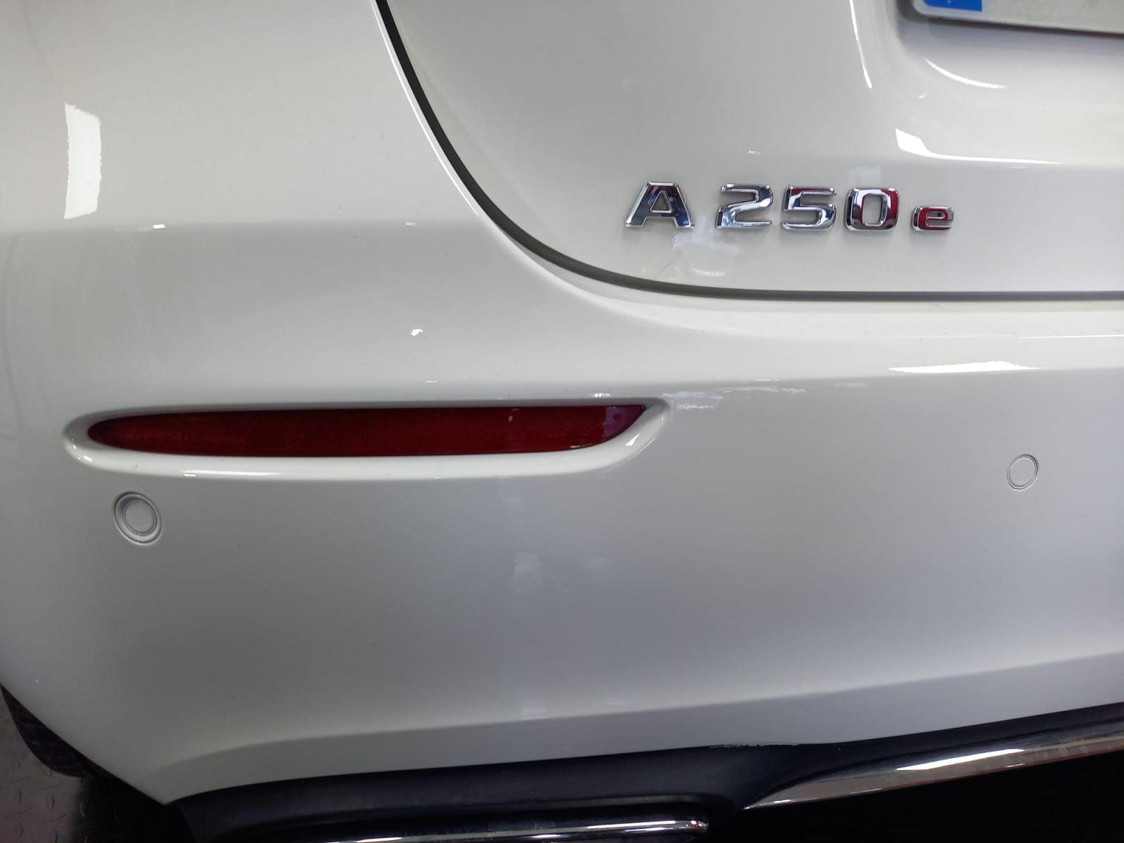 MERCEDES CLASE A 250 e 35 