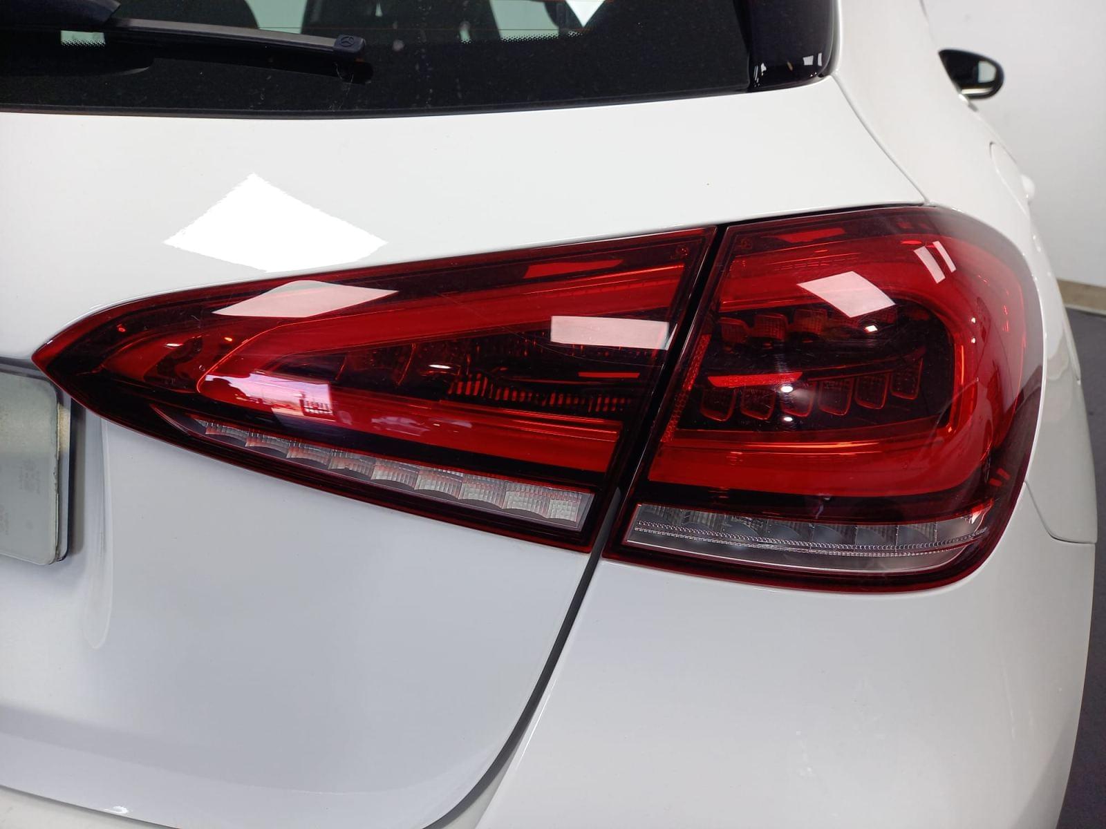 MERCEDES CLASE A 250 e 37 