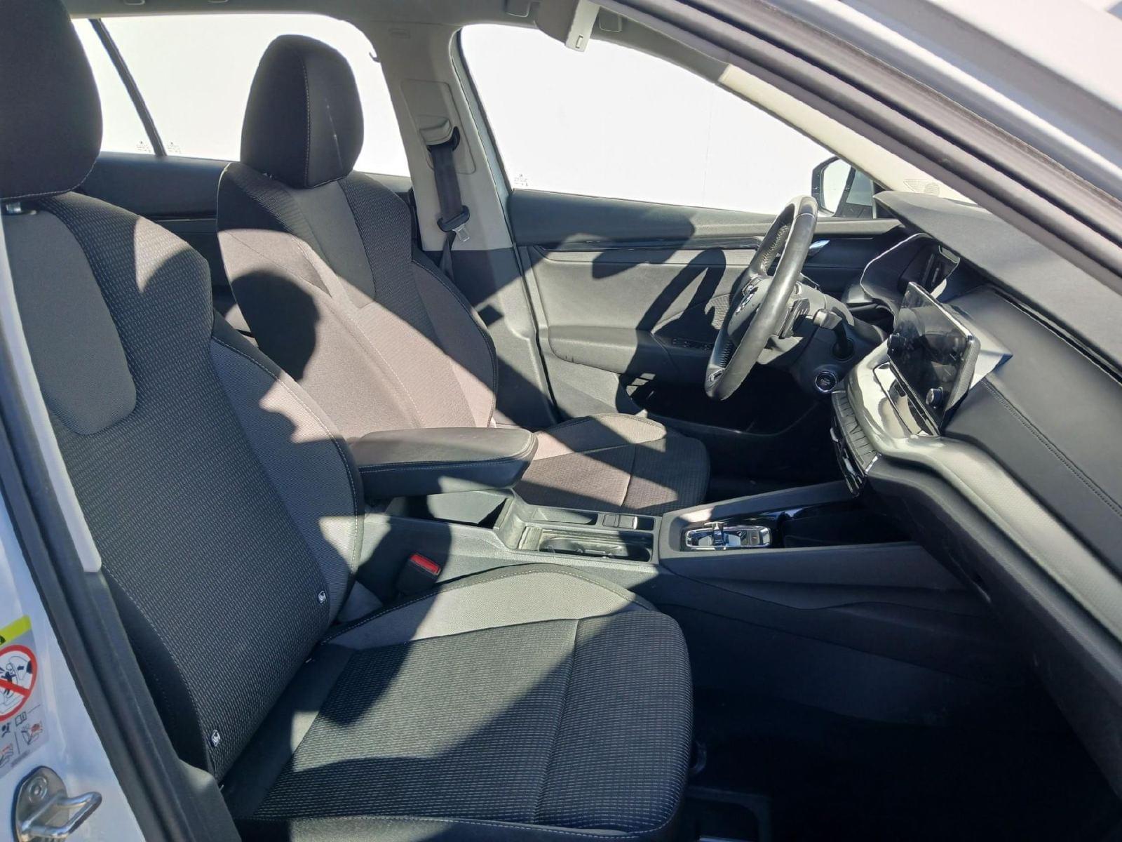 SKODA OCTAVIA Combi 1.0 TSI 81kW(110CV) DSG mHEV Ambi. 7 