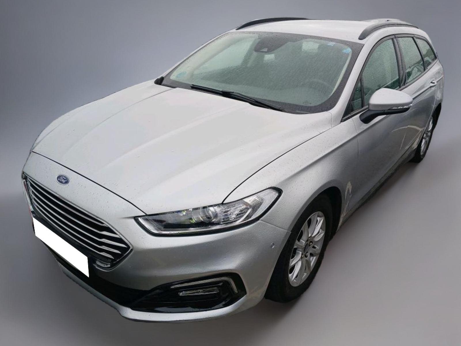 FORD MONDEO 2.0 TDCi 110kW Trend SportBreak 1 