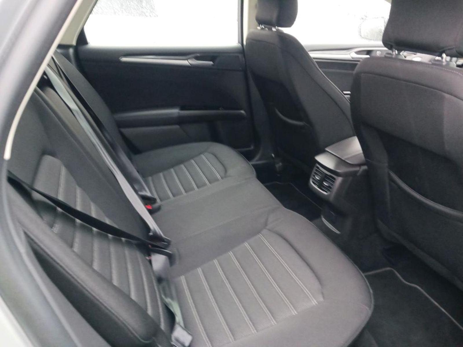 FORD MONDEO 2.0 TDCi 110kW Trend SportBreak 6 