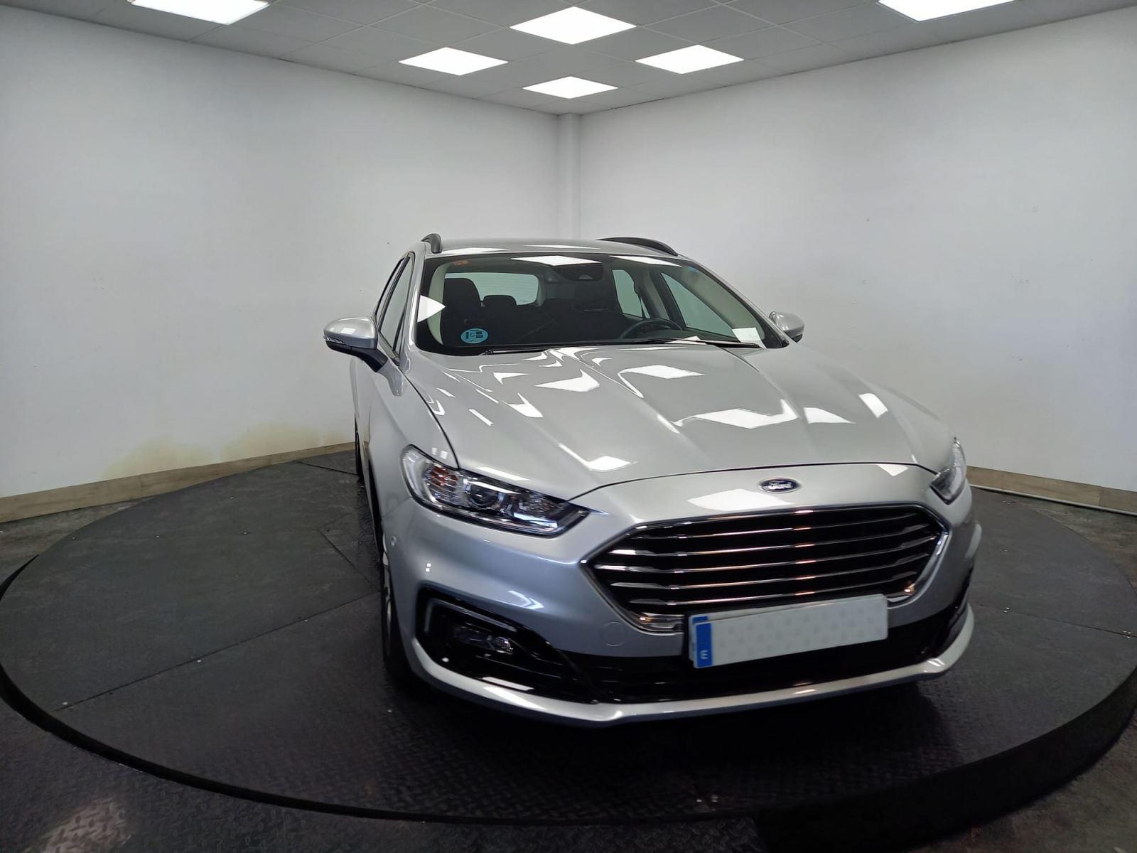 FORD MONDEO 2.0 TDCi 110kW Trend SportBreak 2 