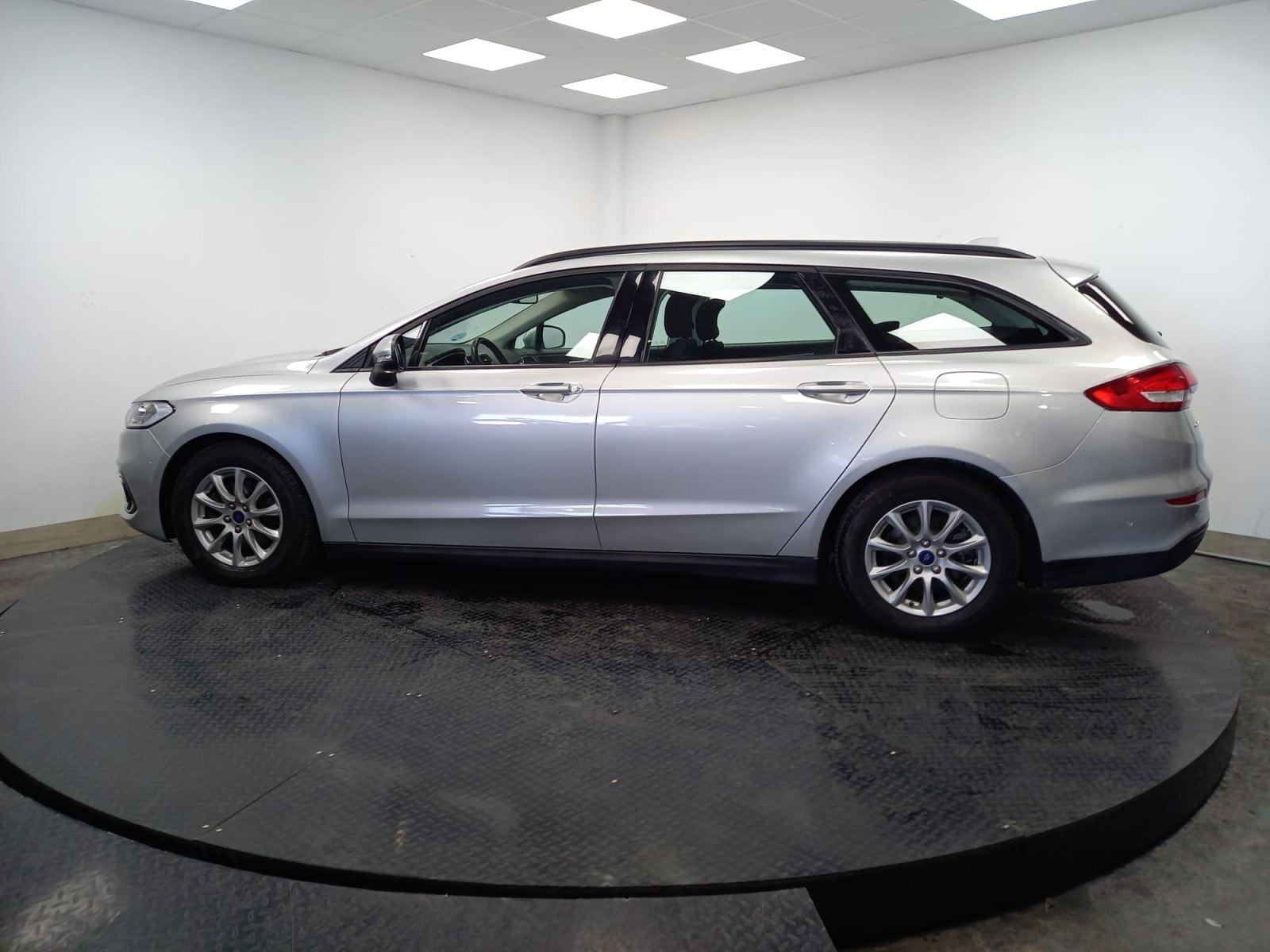 FORD MONDEO 2.0 TDCi 110kW Trend SportBreak 7 