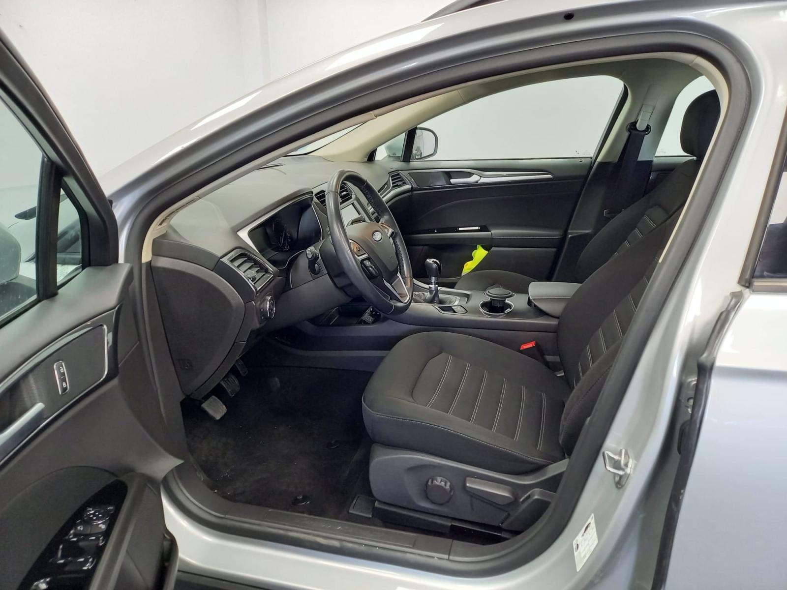 FORD MONDEO 2.0 TDCi 110kW Trend SportBreak 8 