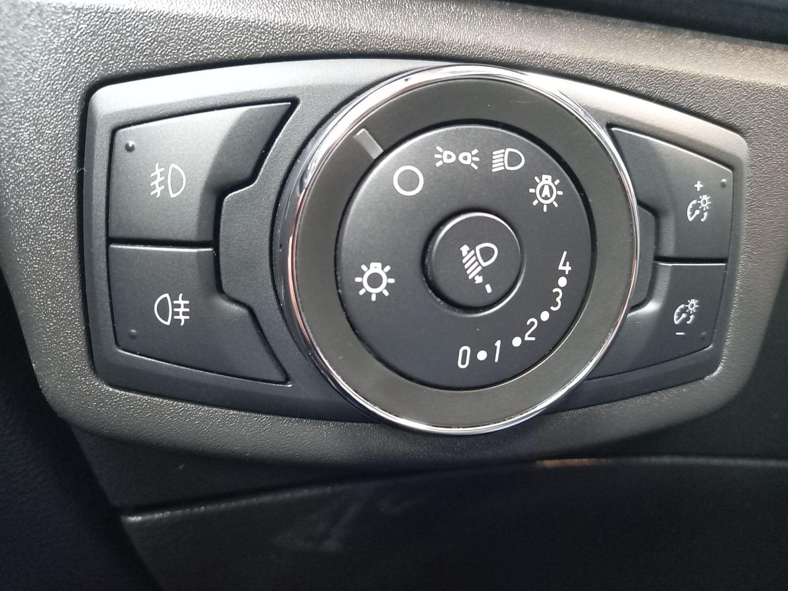 FORD MONDEO 2.0 TDCi 110kW Trend SportBreak 10 