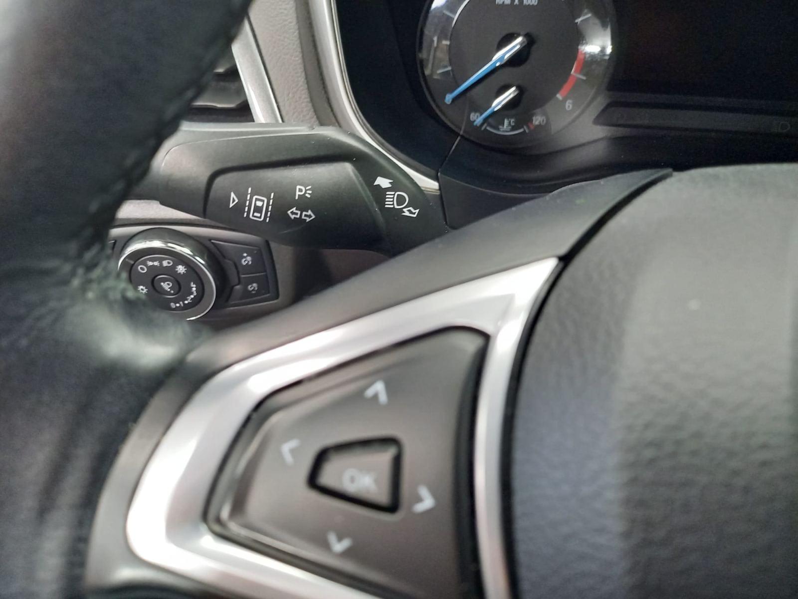 FORD MONDEO 2.0 TDCi 110kW Trend SportBreak 15 