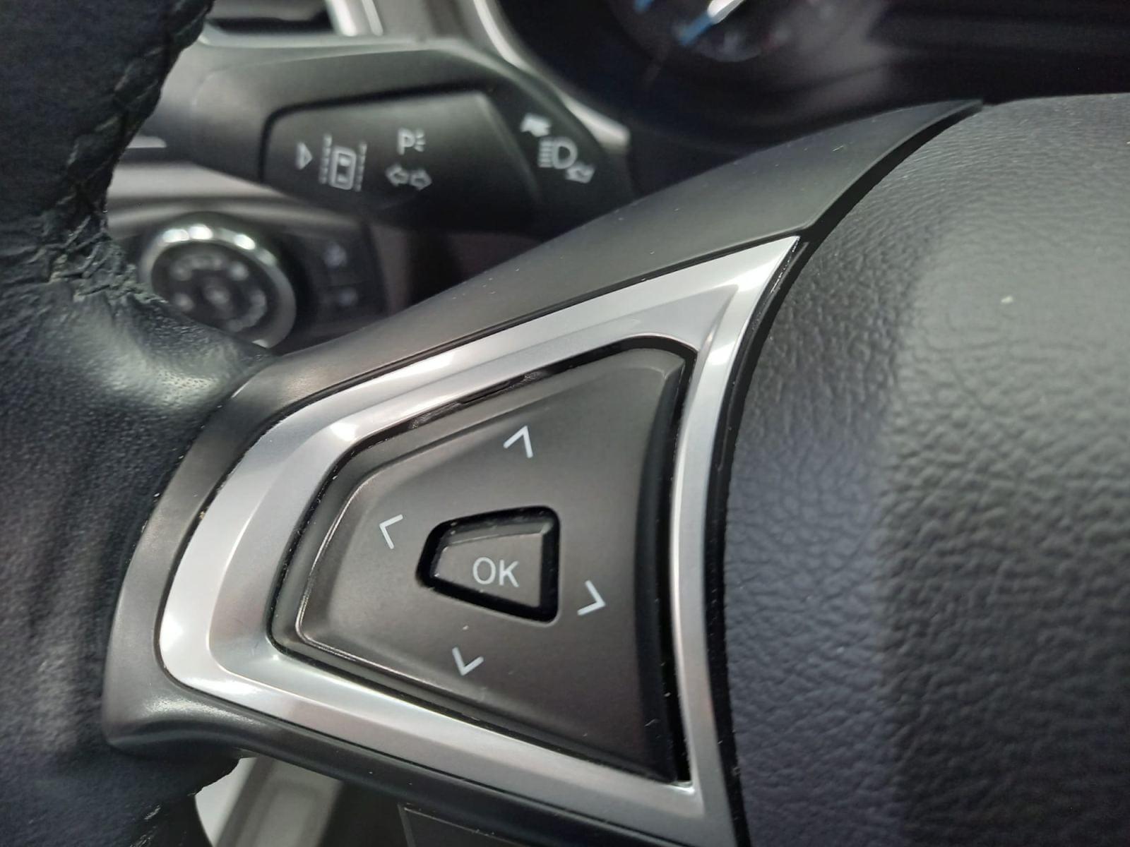 FORD MONDEO 2.0 TDCi 110kW Trend SportBreak 17 