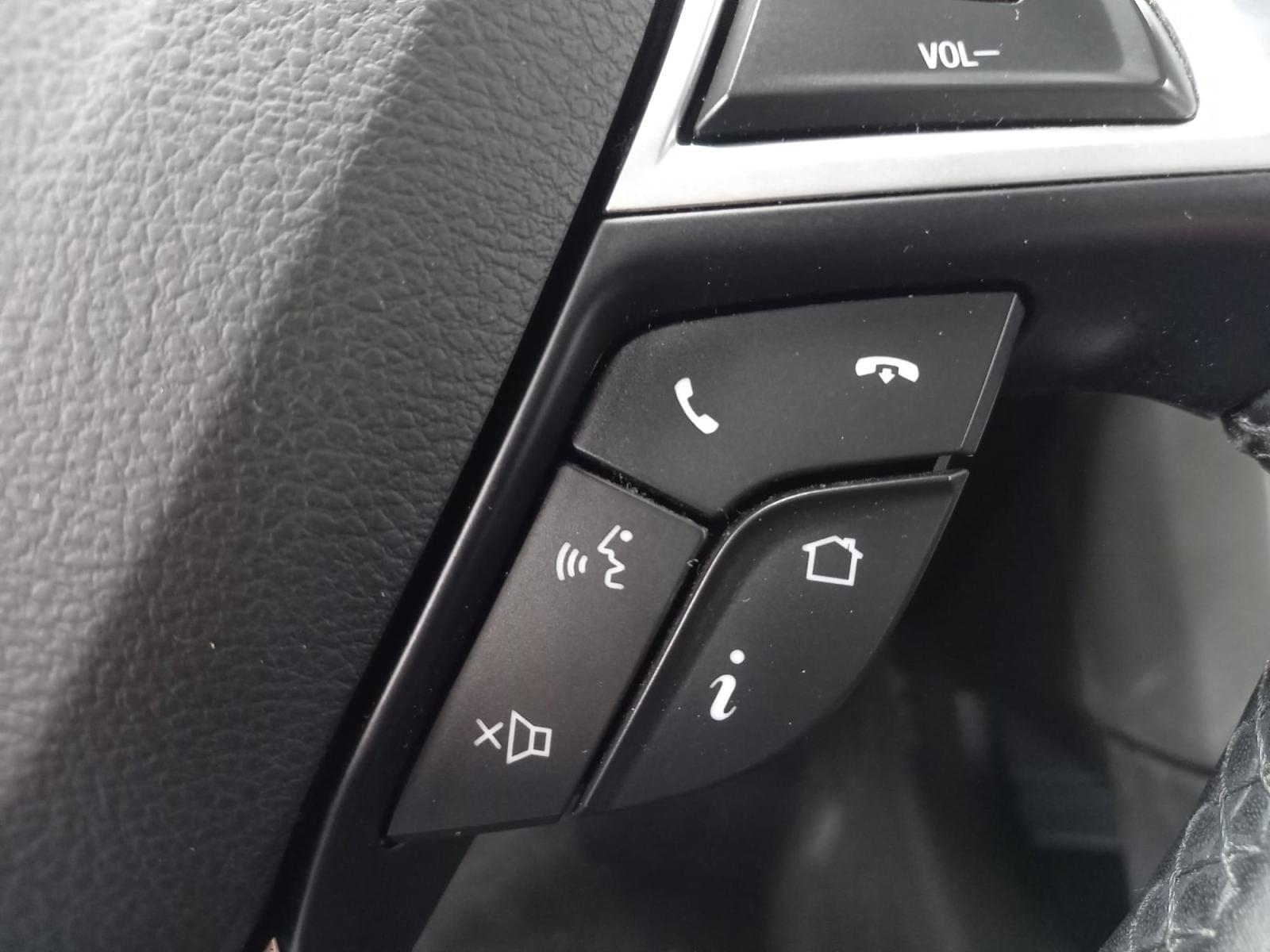 FORD MONDEO 2.0 TDCi 110kW Trend SportBreak 18 