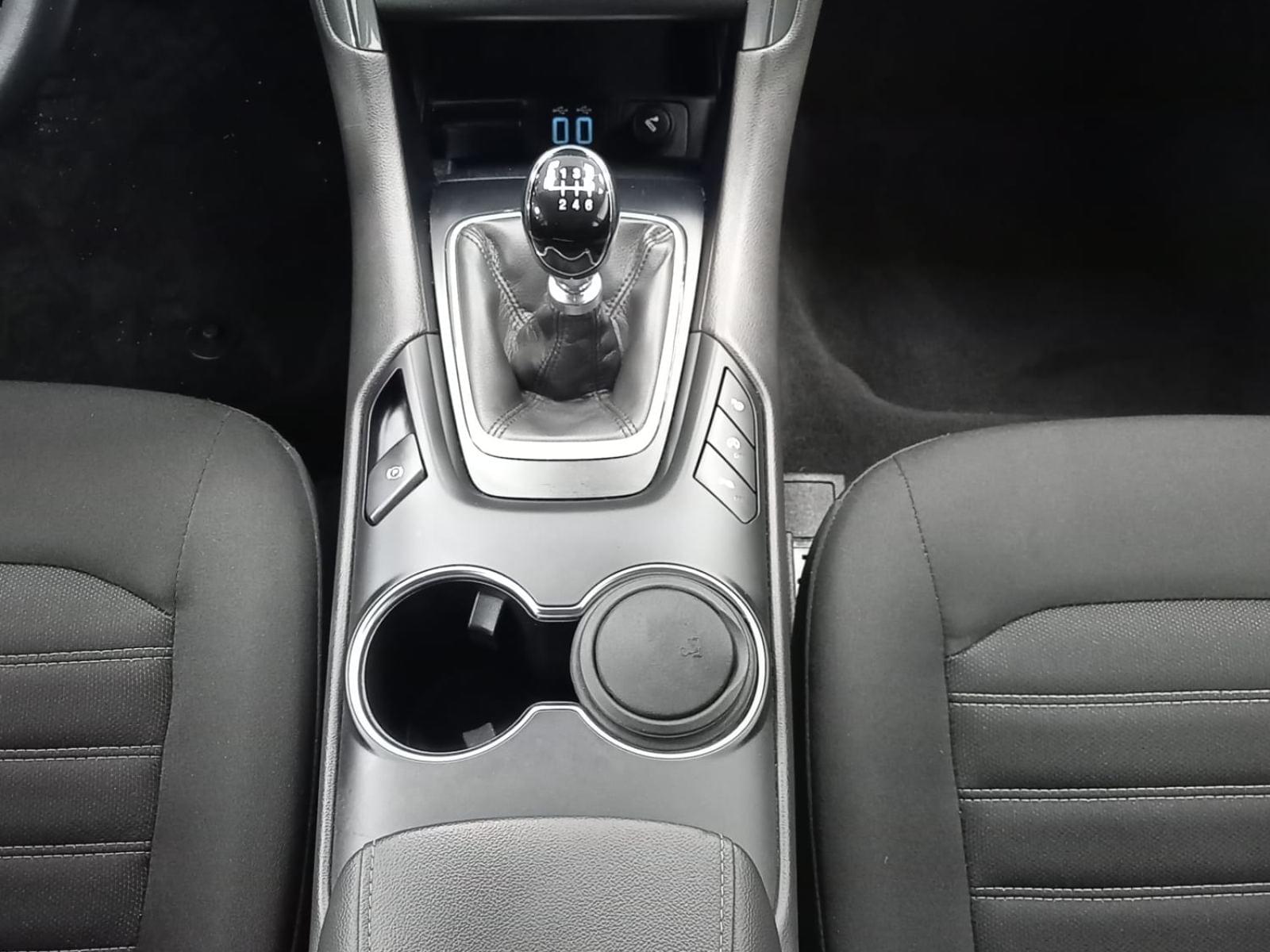 FORD MONDEO 2.0 TDCi 110kW Trend SportBreak 20 