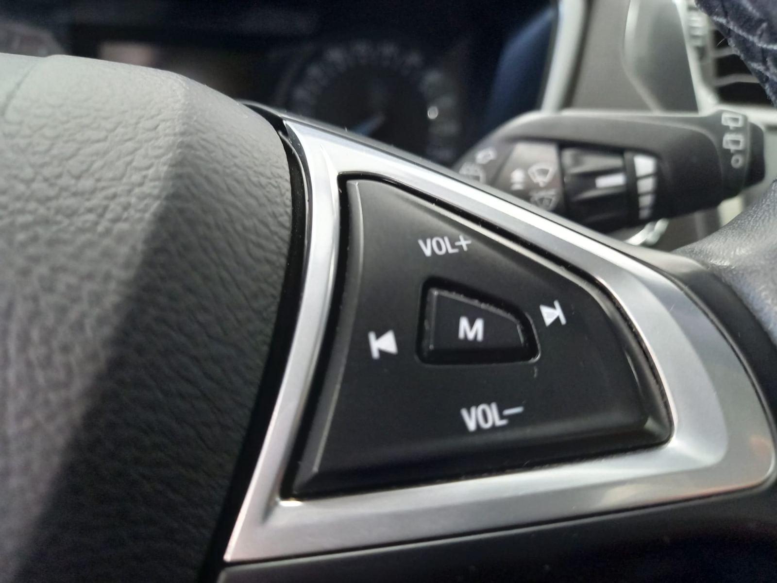 FORD MONDEO 2.0 TDCi 110kW Trend SportBreak 22 