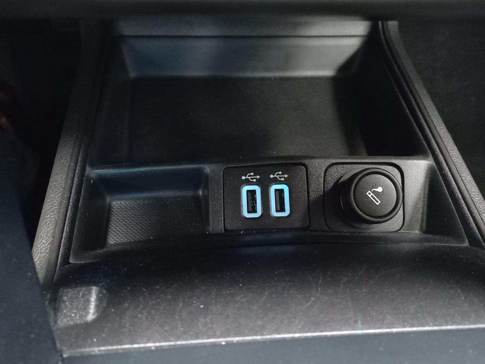 FORD MONDEO 2.0 TDCi 110kW Trend SportBreak 24 