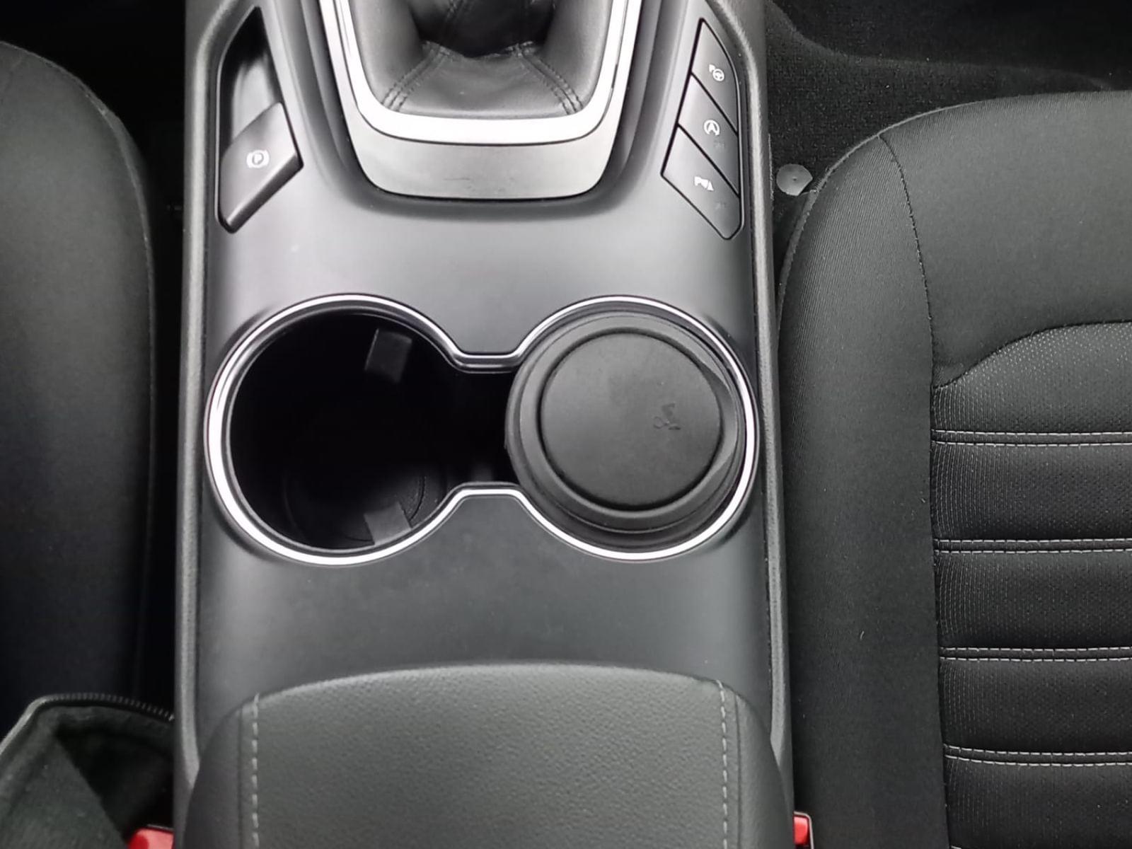 FORD MONDEO 2.0 TDCi 110kW Trend SportBreak 25 