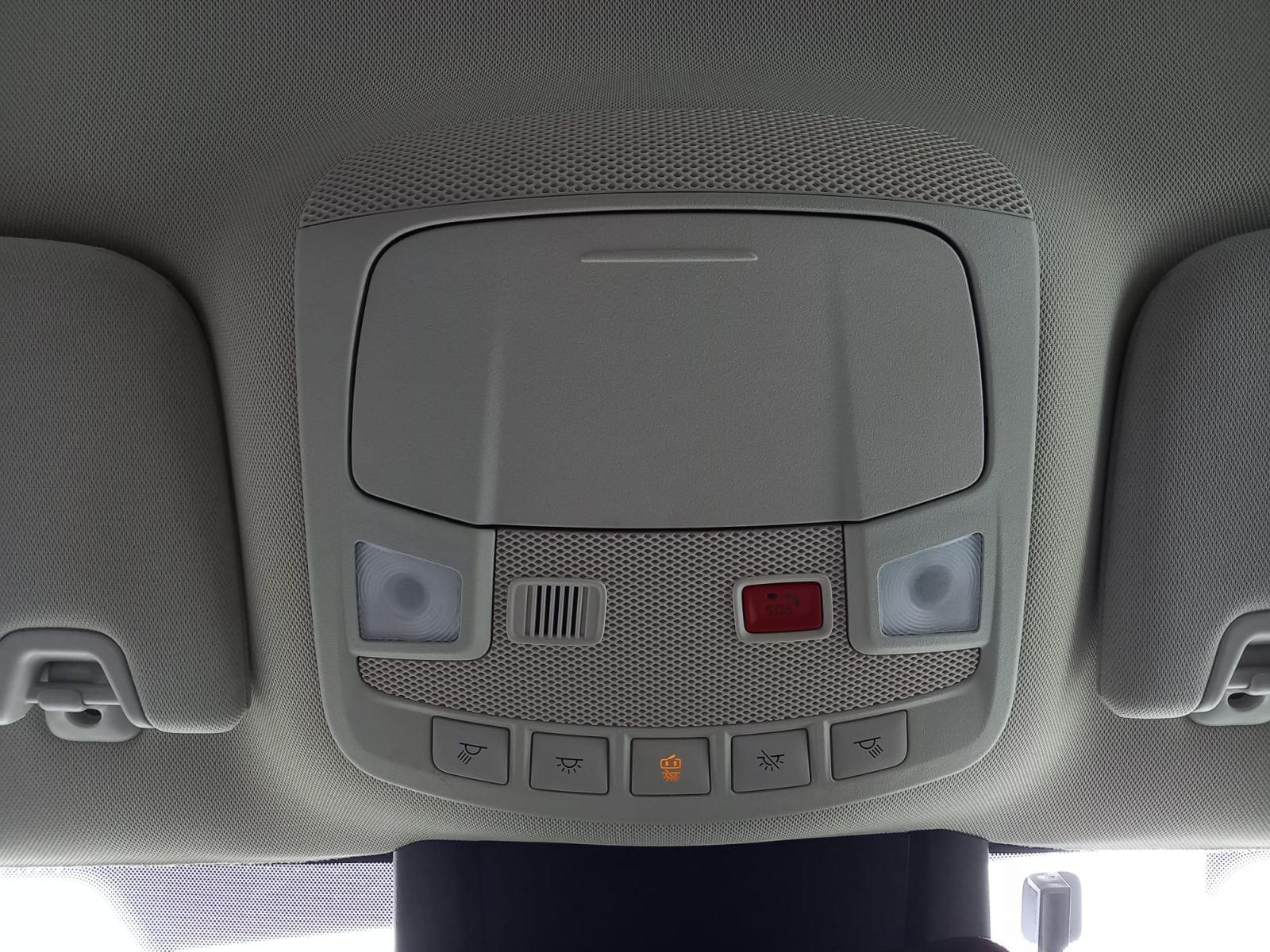 FORD MONDEO 2.0 TDCi 110kW Trend SportBreak 27 