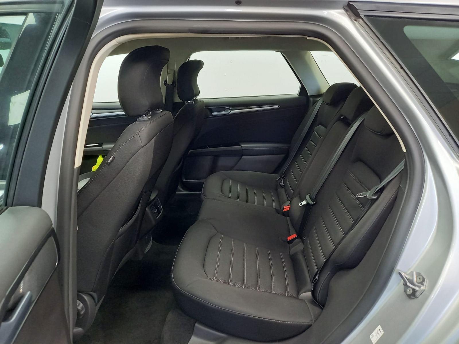 FORD MONDEO 2.0 TDCi 110kW Trend SportBreak 28 