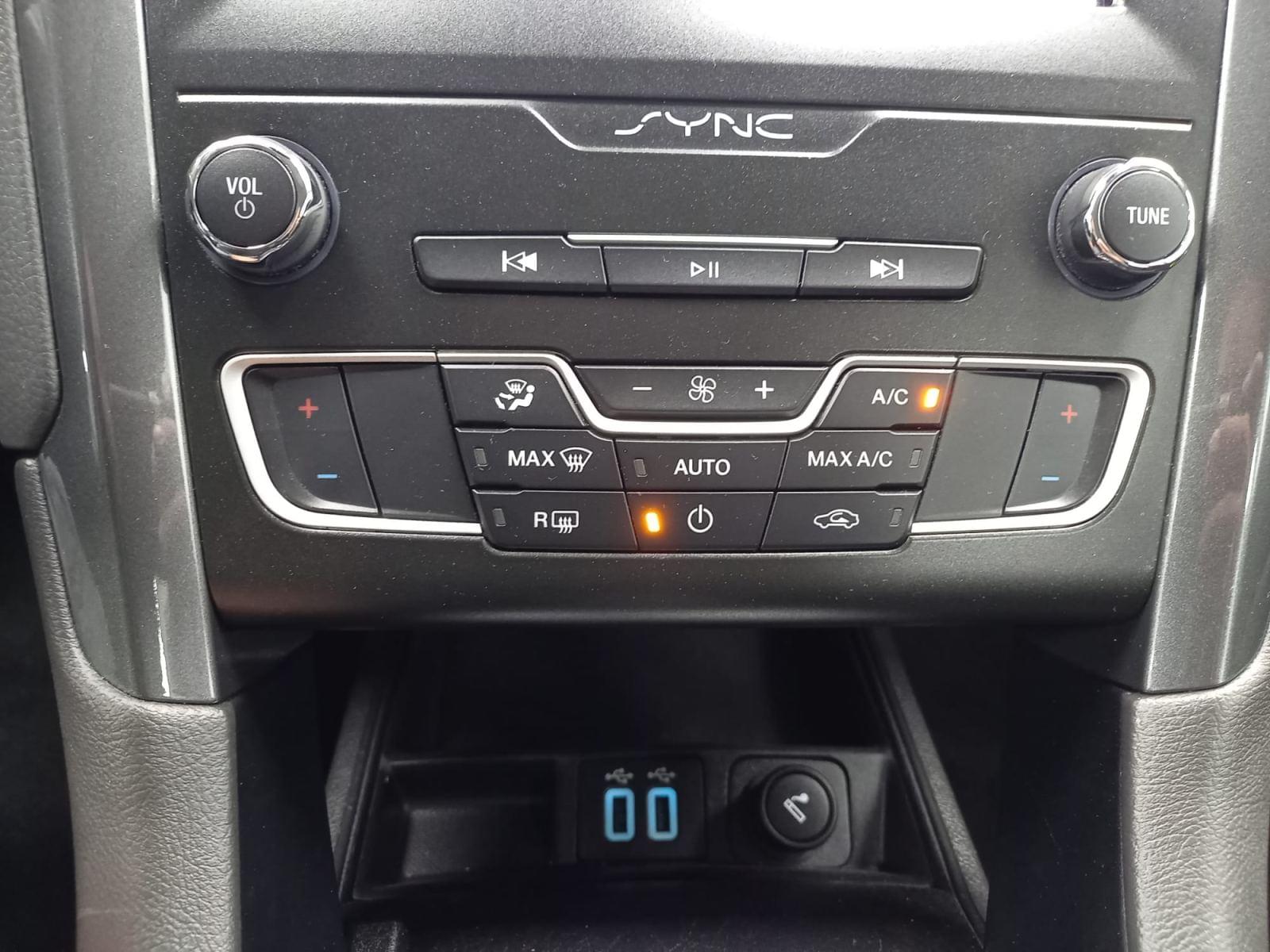 FORD MONDEO 2.0 TDCi 110kW Trend SportBreak 30 