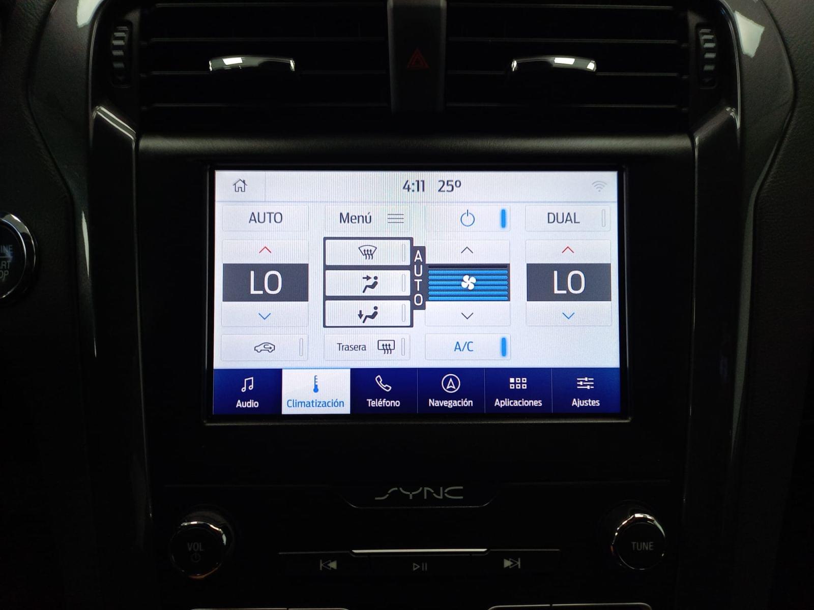 FORD MONDEO 2.0 TDCi 110kW Trend SportBreak 31 